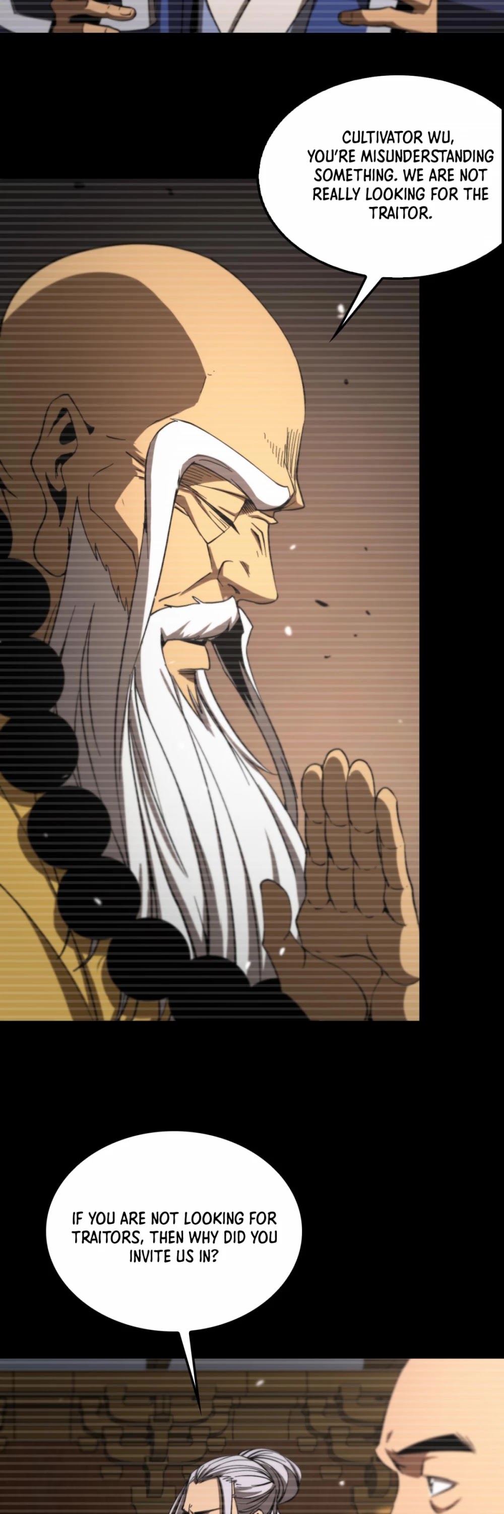 World's Apocalypse Online Chapter 119 page 5 - Chapter 119