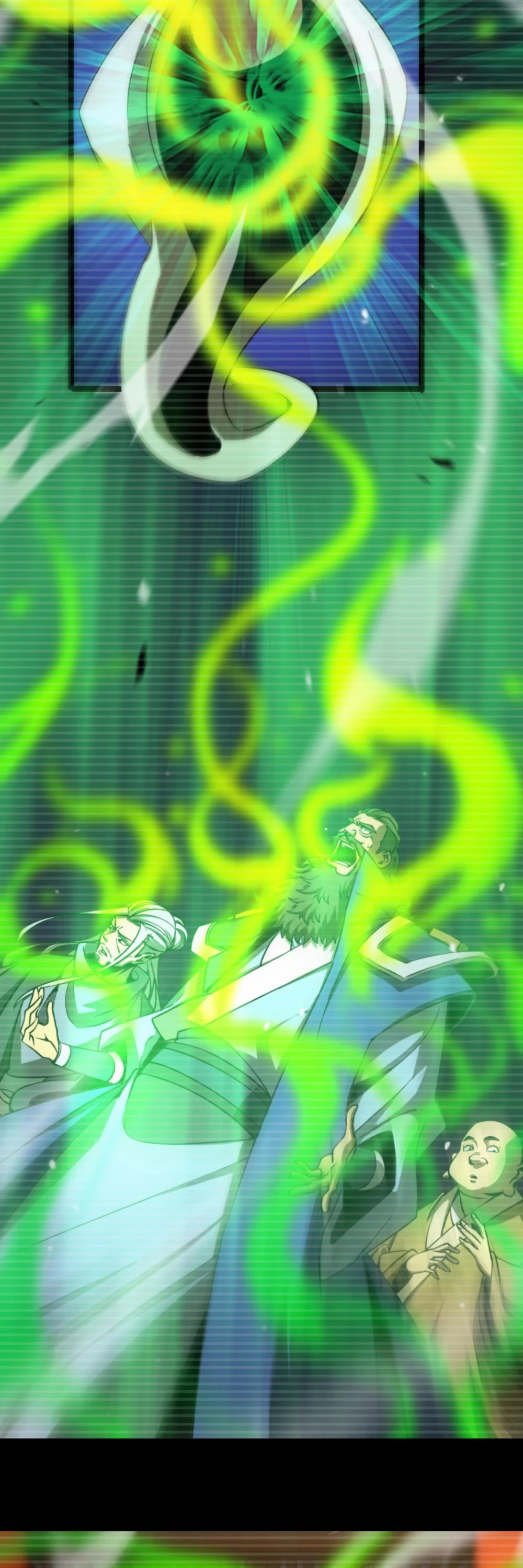 World's Apocalypse Online Chapter 119 page 9 - Chapter 119