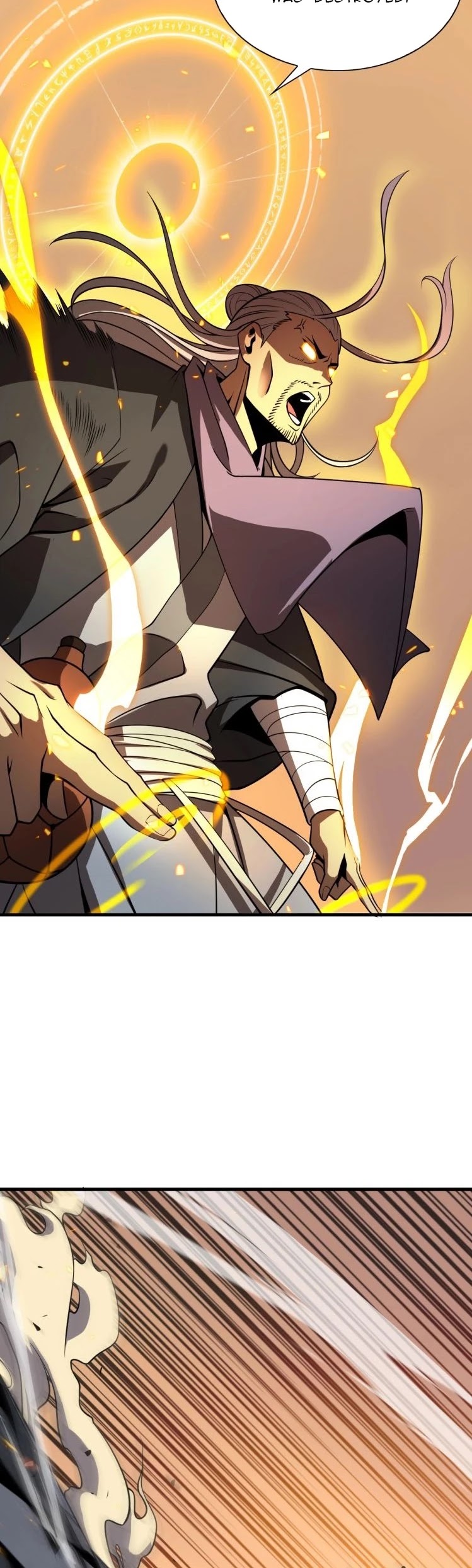 World's Apocalypse Online Chapter 12 page 20 - Chapter 12