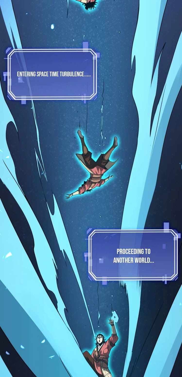 World's Apocalypse Online Chapter 12 page 29 - Chapter 12