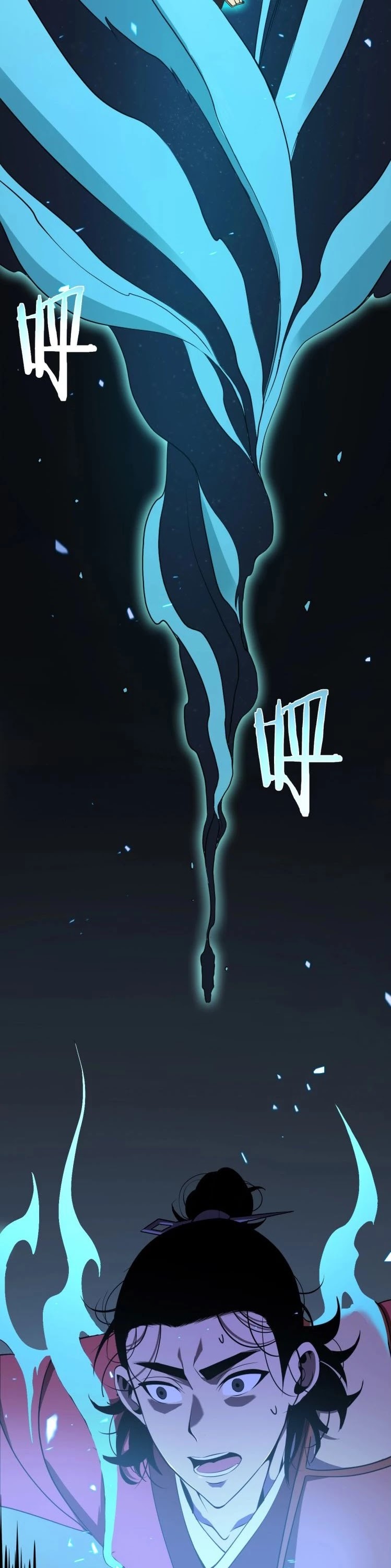 World's Apocalypse Online Chapter 12 page 30 - Chapter 12
