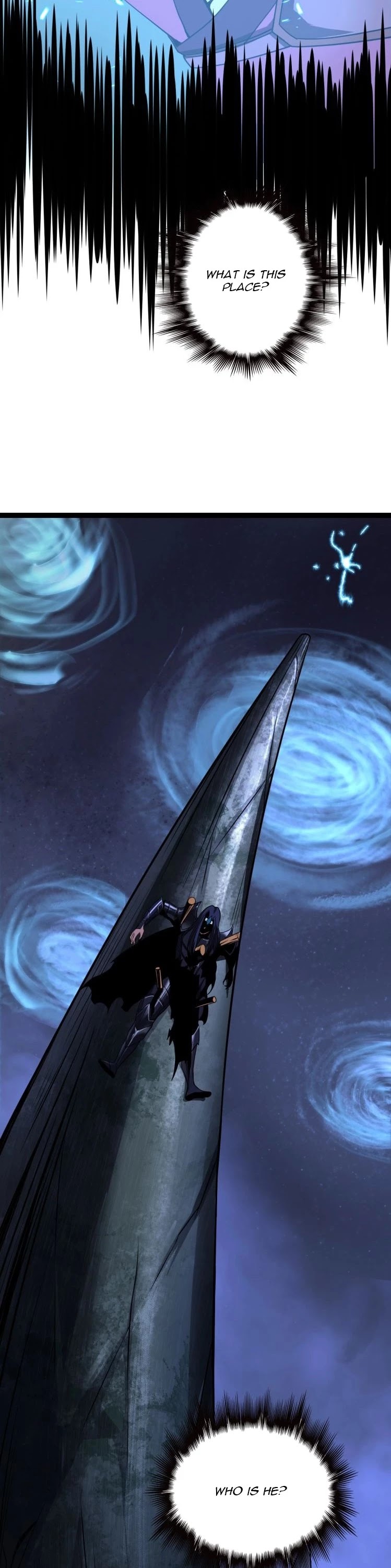 World's Apocalypse Online Chapter 12 page 31 - Chapter 12