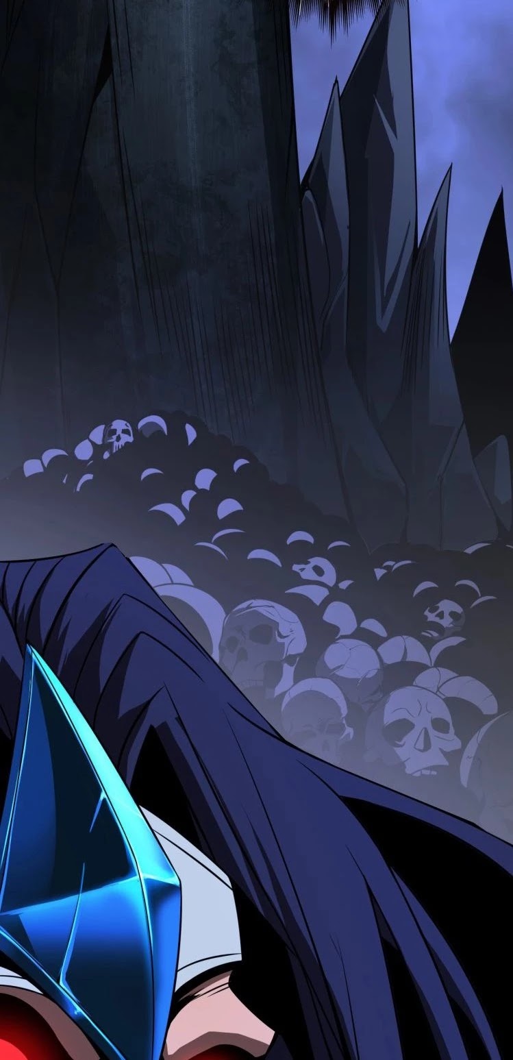 World's Apocalypse Online Chapter 12 page 32 - Chapter 12