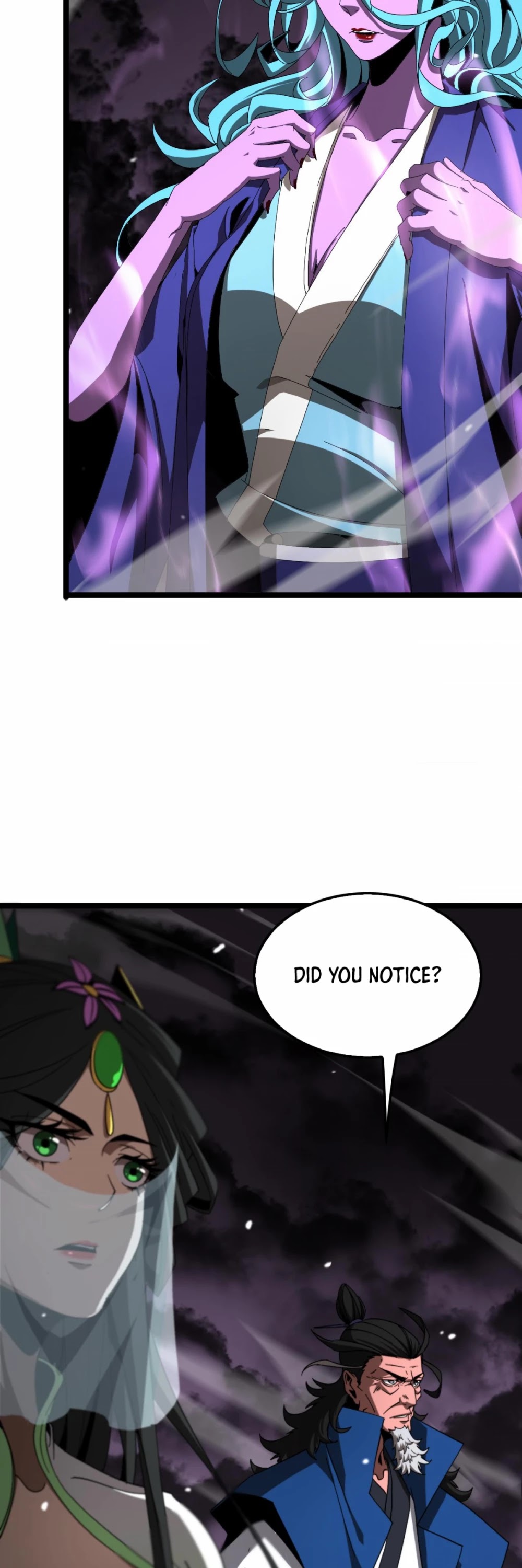 World's Apocalypse Online Chapter 120 page 10 - Chapter 120