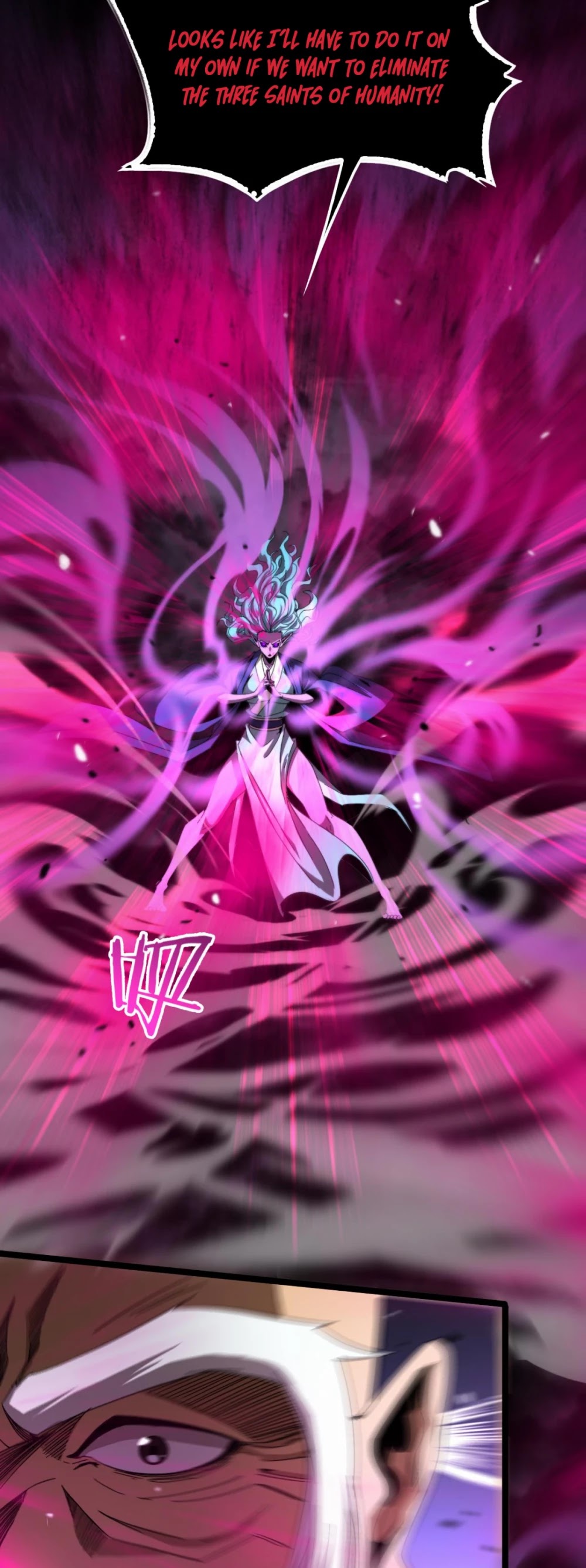 World's Apocalypse Online Chapter 120 page 12 - Chapter 120