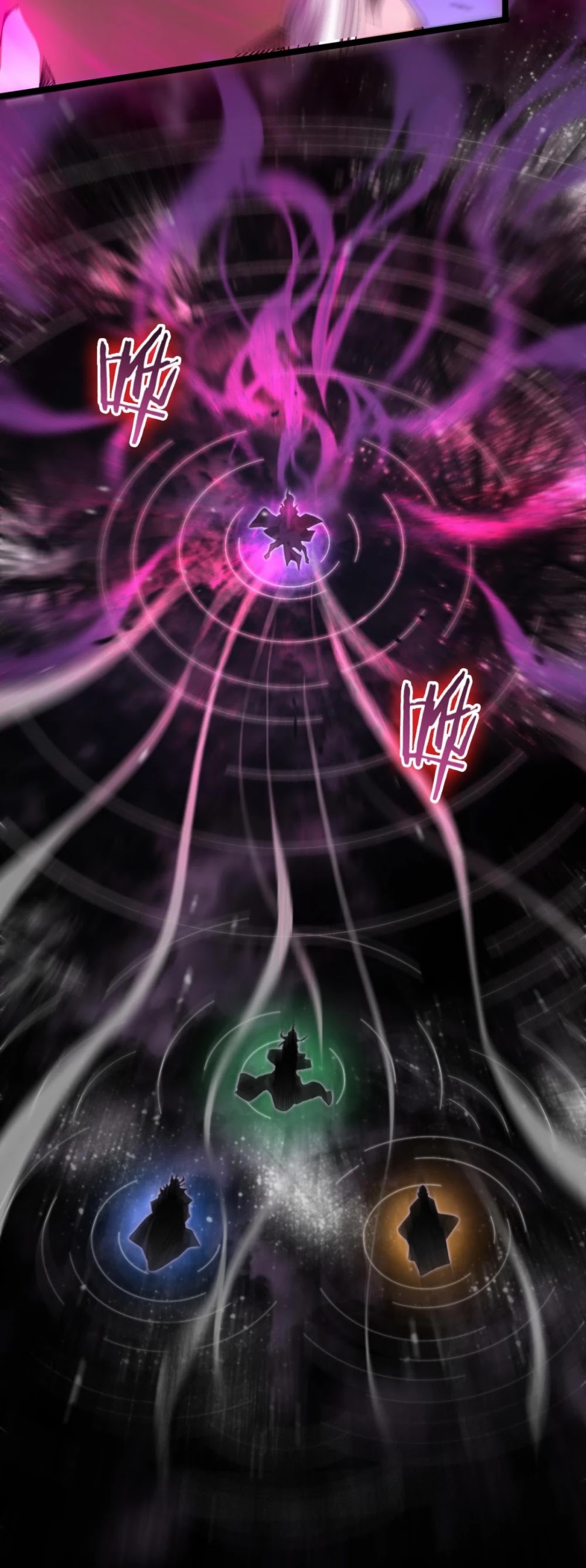 World's Apocalypse Online Chapter 120 page 13 - Chapter 120