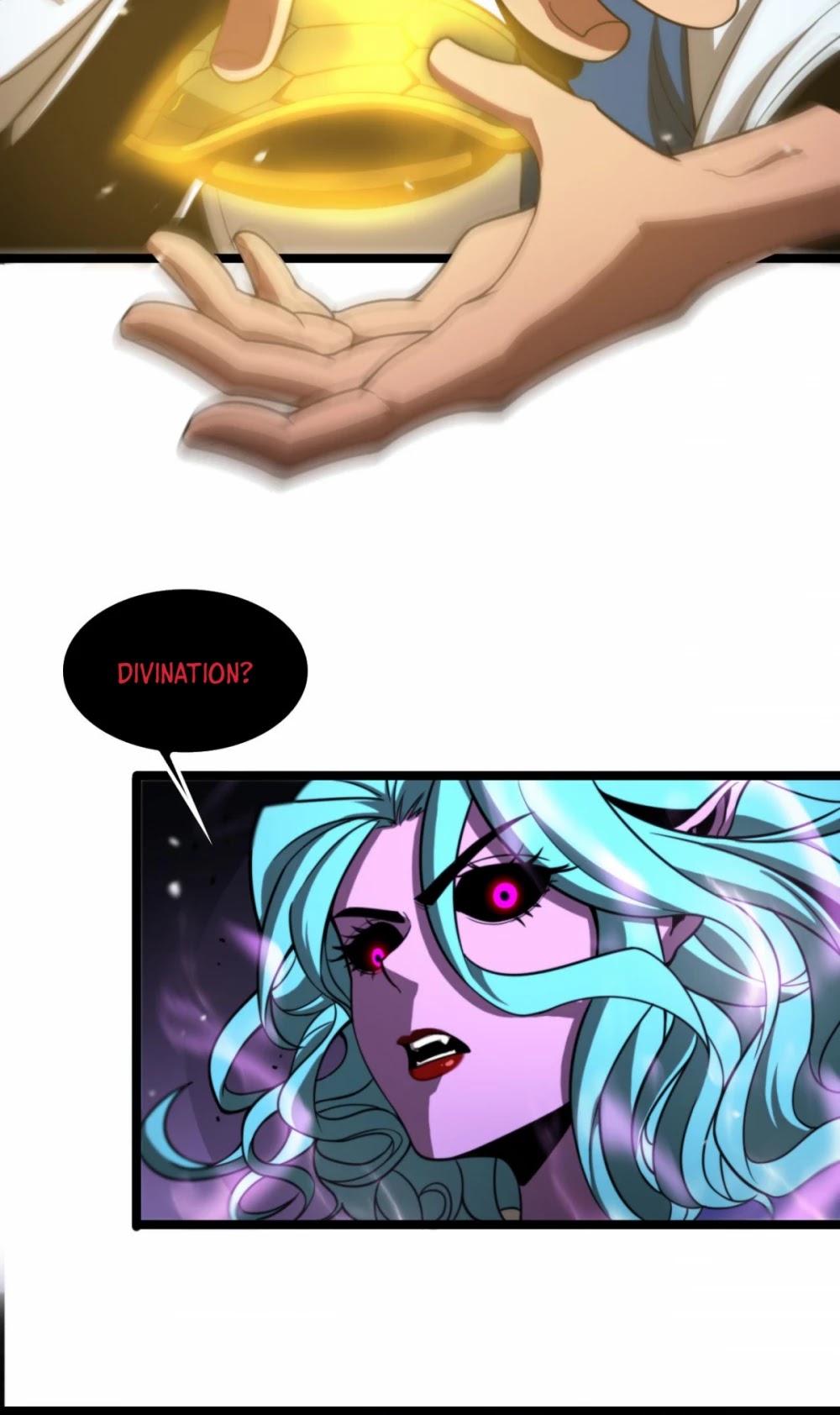 World's Apocalypse Online Chapter 120 page 19 - Chapter 120