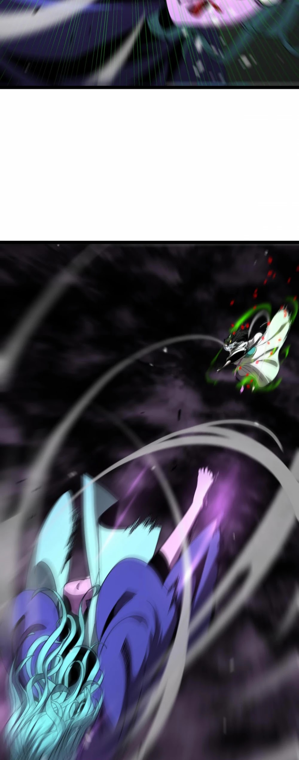 World's Apocalypse Online Chapter 120 page 23 - Chapter 120