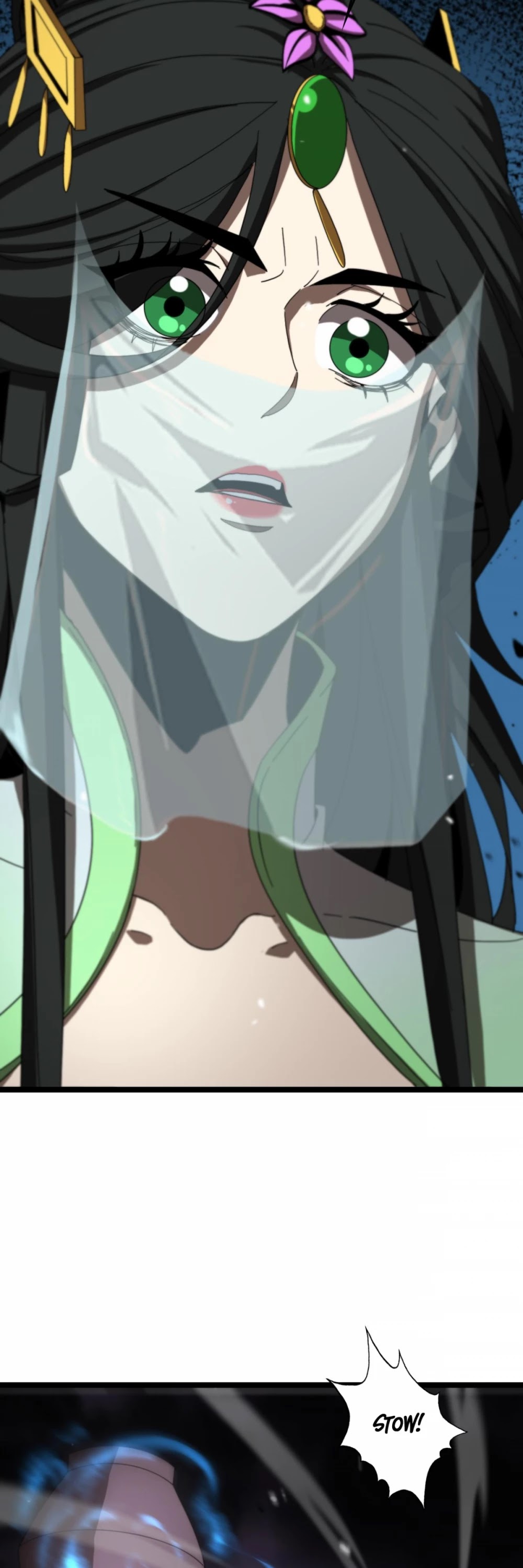 World's Apocalypse Online Chapter 120 page 26 - Chapter 120