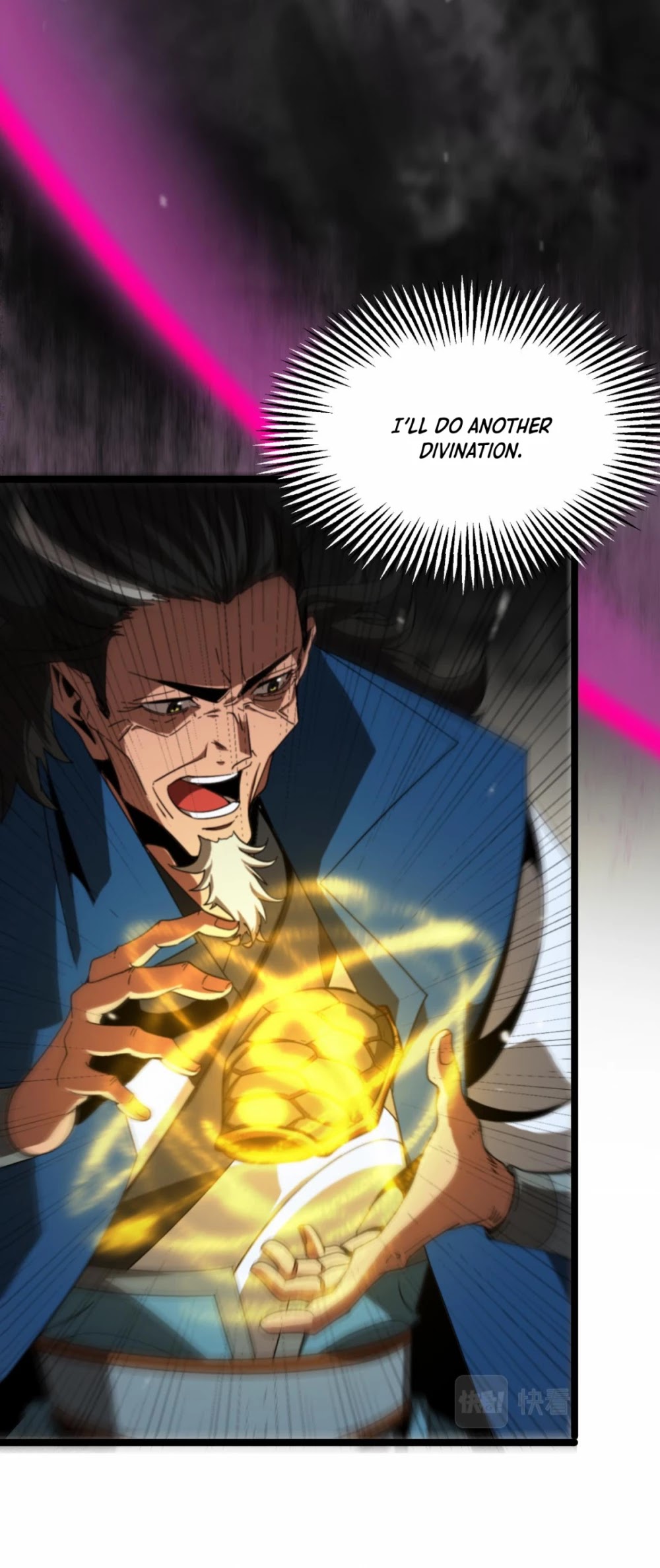 World's Apocalypse Online Chapter 120 page 34 - Chapter 120