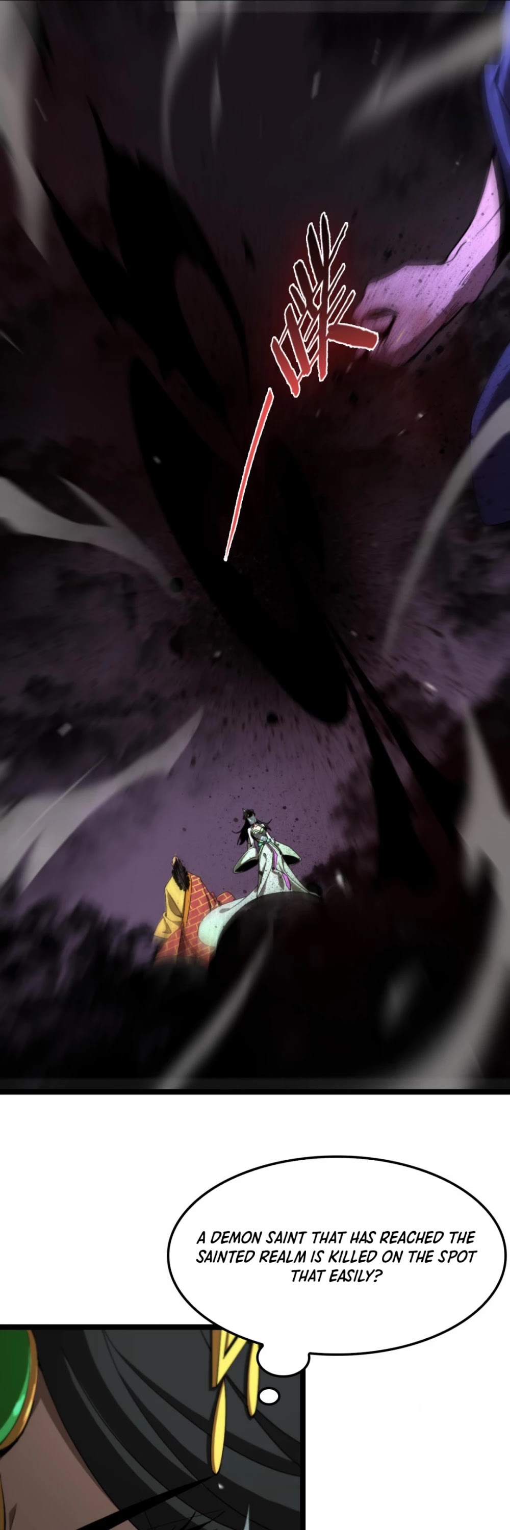 World's Apocalypse Online Chapter 120 page 8 - Chapter 120