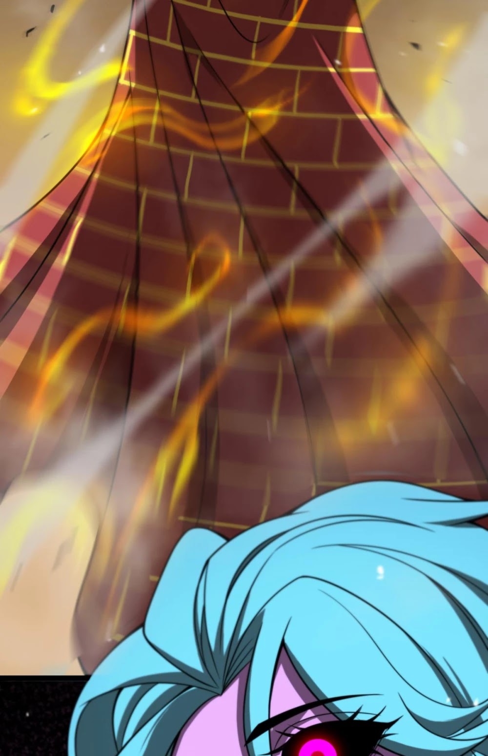 World's Apocalypse Online Chapter 121 page 12 - Chapter 121