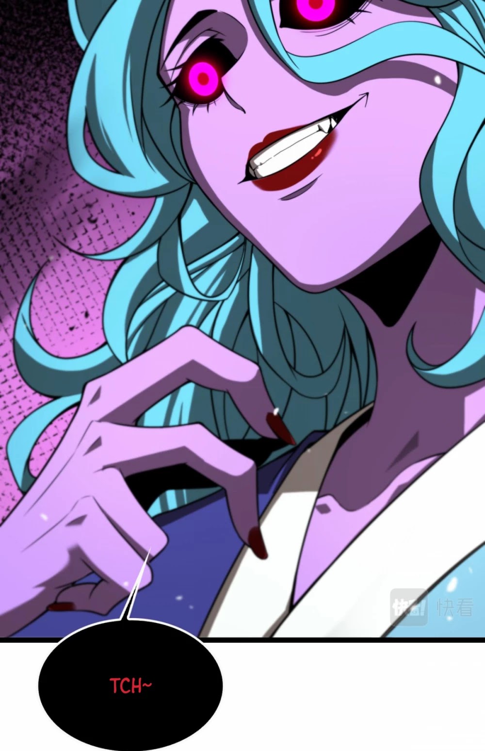 World's Apocalypse Online Chapter 121 page 13 - Chapter 121