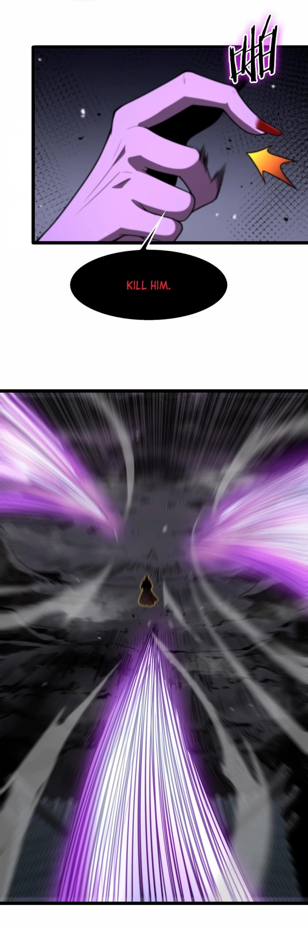 World's Apocalypse Online Chapter 121 page 14 - Chapter 121