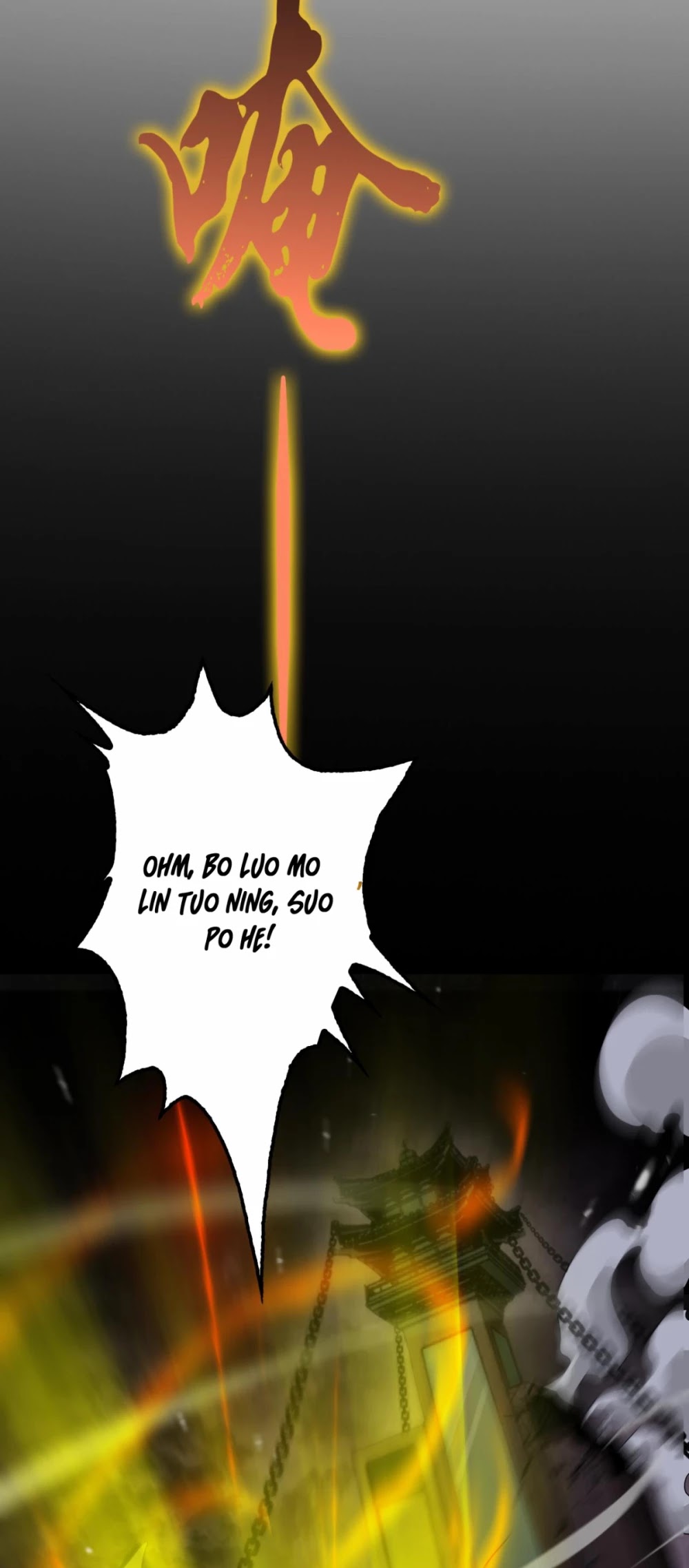 World's Apocalypse Online Chapter 121 page 17 - Chapter 121