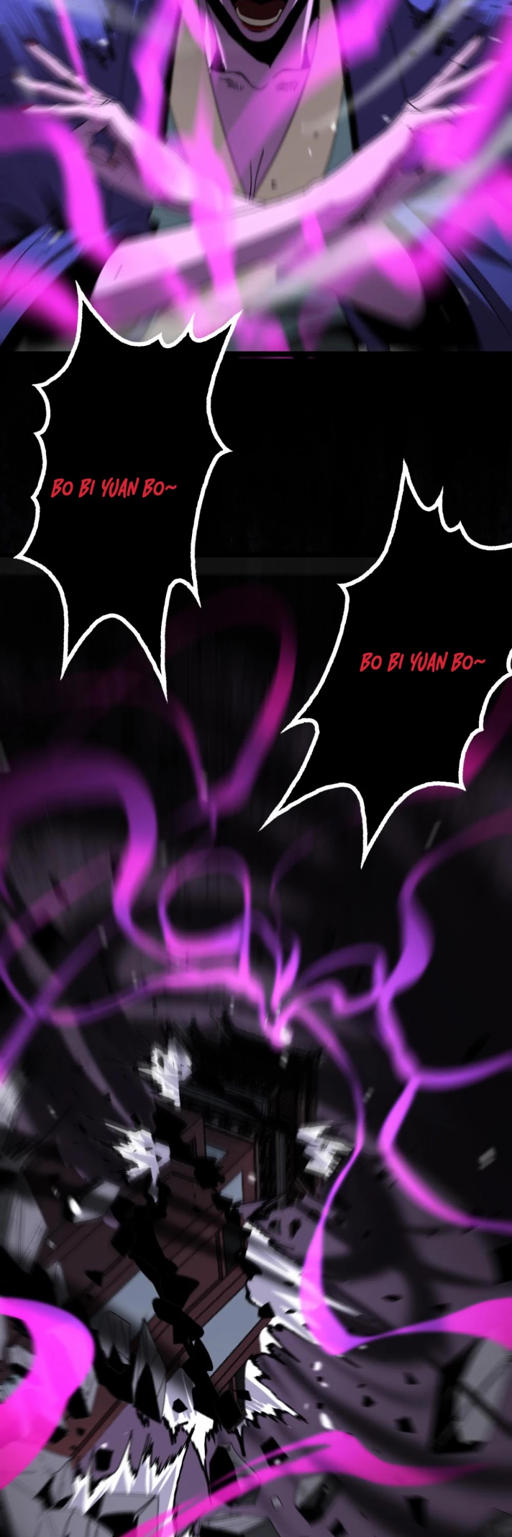 World's Apocalypse Online Chapter 121 page 20 - Chapter 121