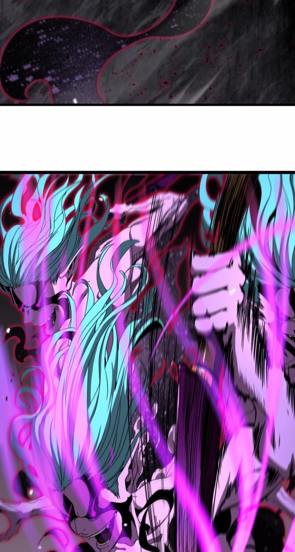 World's Apocalypse Online Chapter 121 page 23 - Chapter 121