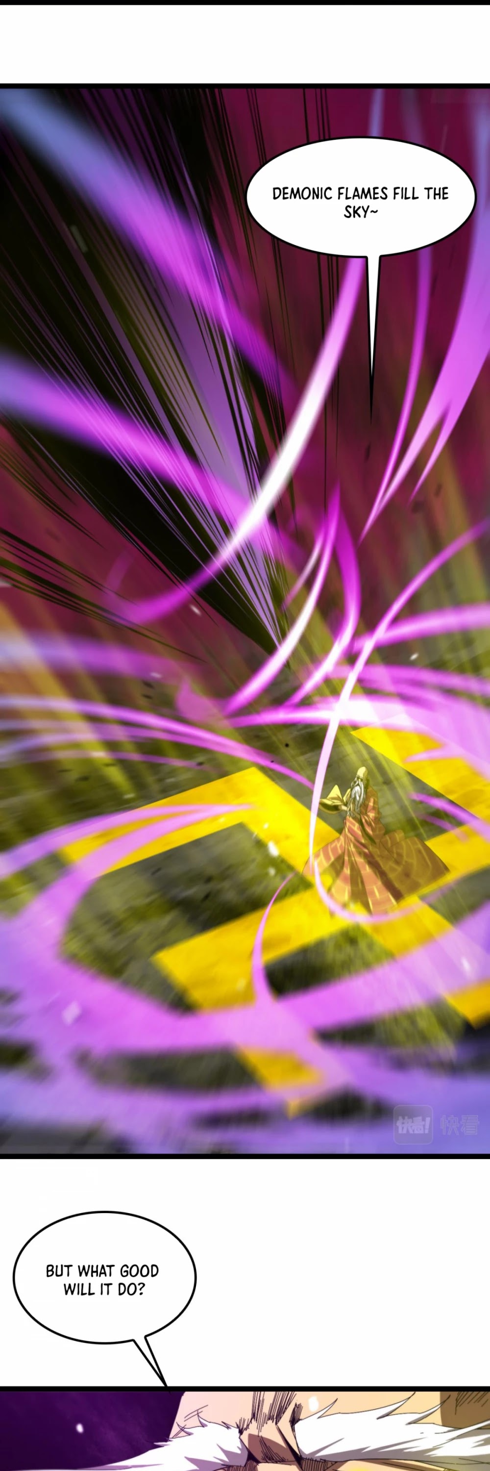 World's Apocalypse Online Chapter 121 page 25 - Chapter 121