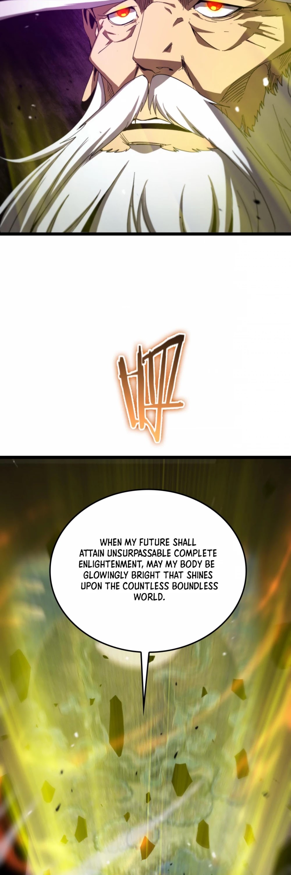 World's Apocalypse Online Chapter 121 page 26 - Chapter 121