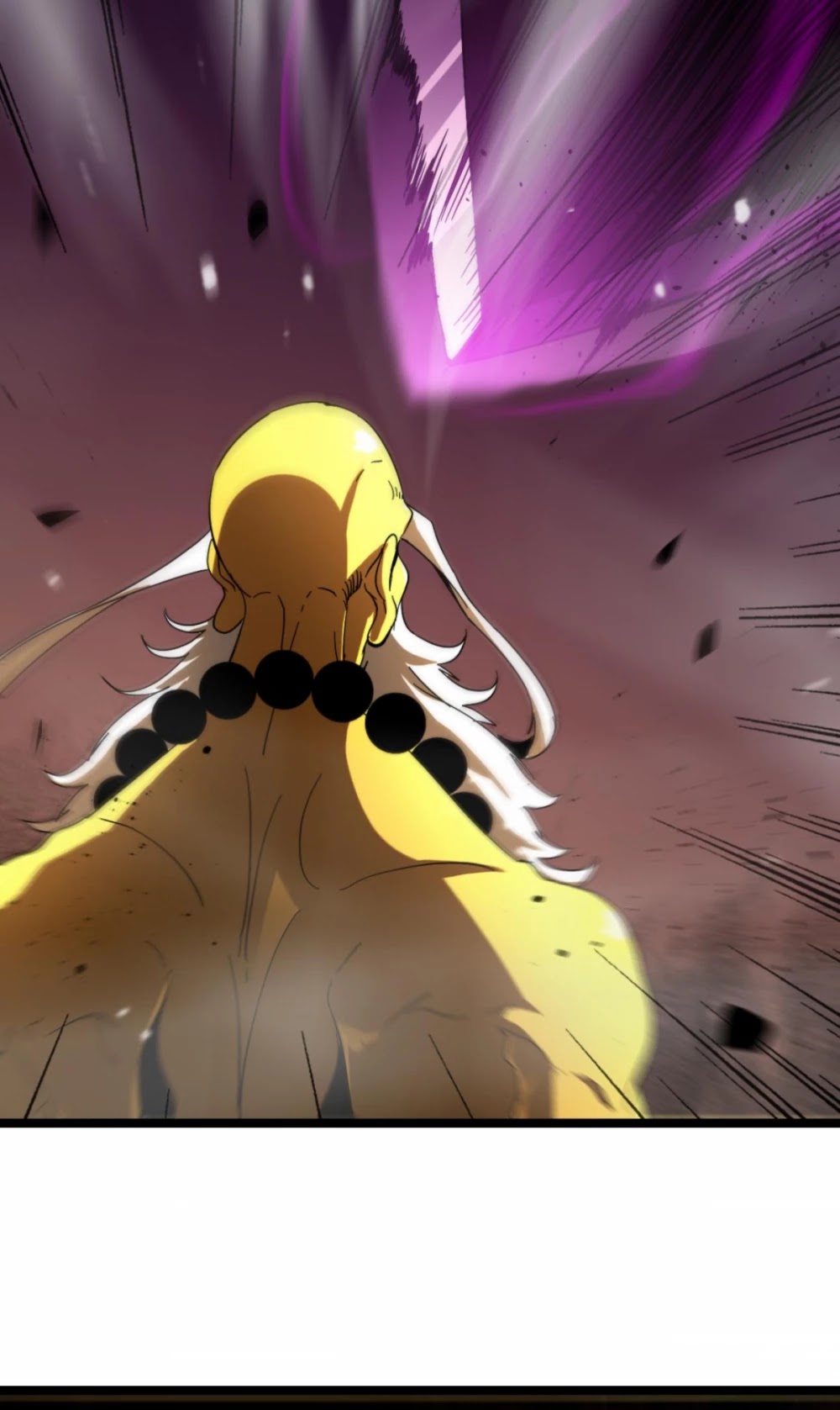 World's Apocalypse Online Chapter 121 page 30 - Chapter 121