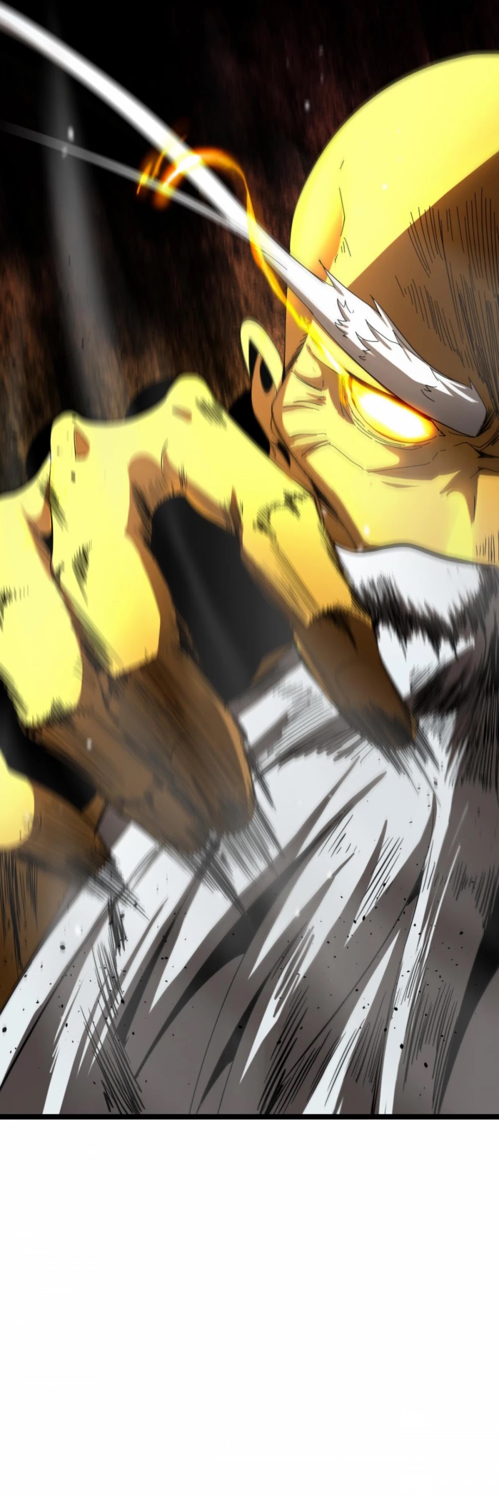 World's Apocalypse Online Chapter 121 page 31 - Chapter 121