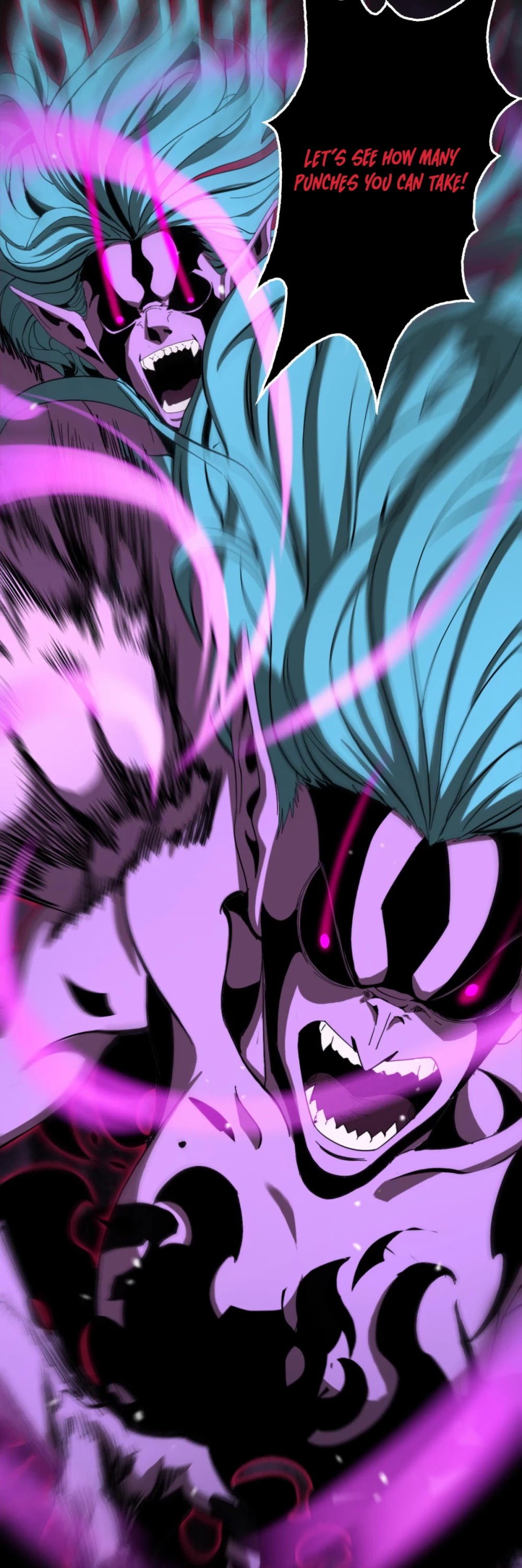 World's Apocalypse Online Chapter 121 page 34 - Chapter 121