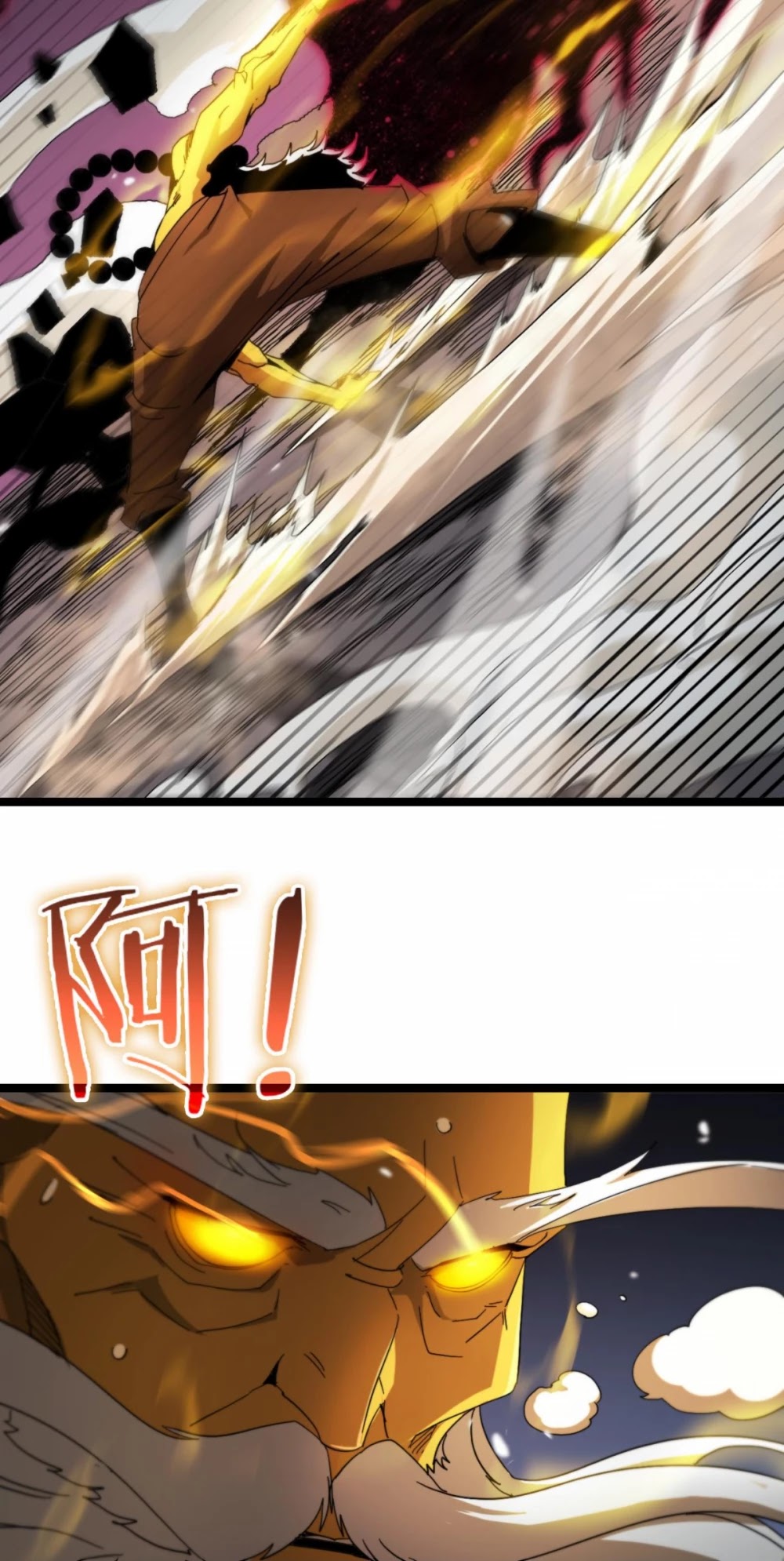 World's Apocalypse Online Chapter 121 page 42 - Chapter 121