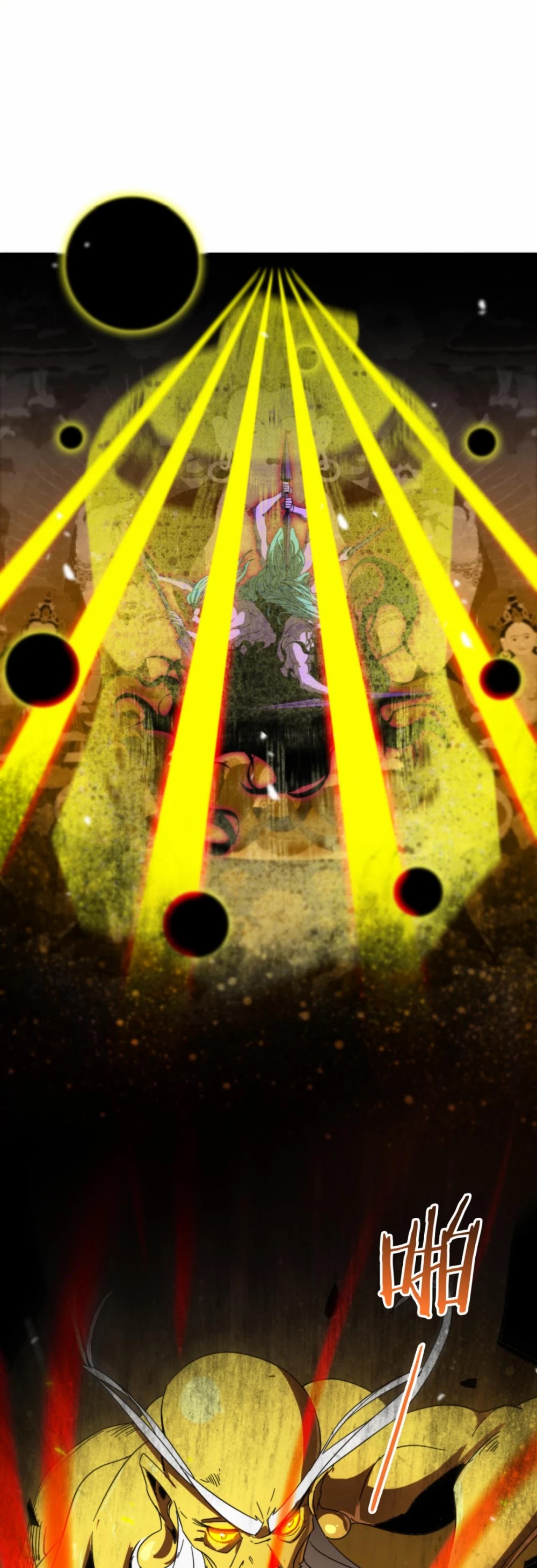 World's Apocalypse Online Chapter 121 page 46 - Chapter 121