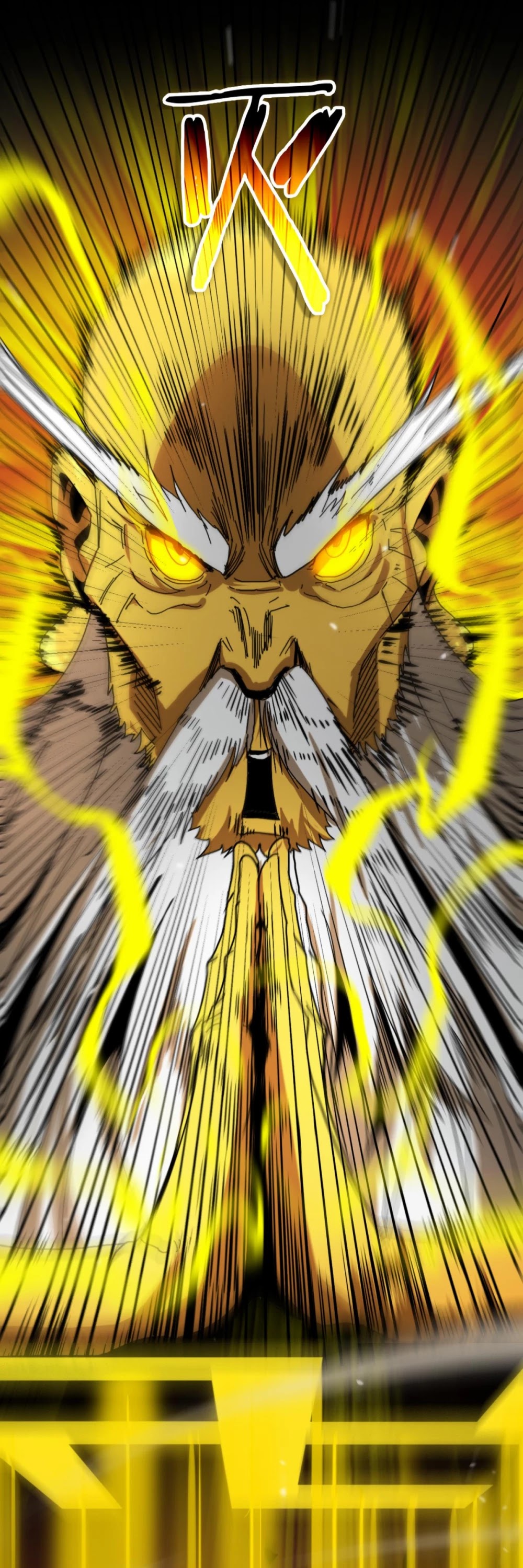 World's Apocalypse Online Chapter 121 page 48 - Chapter 121