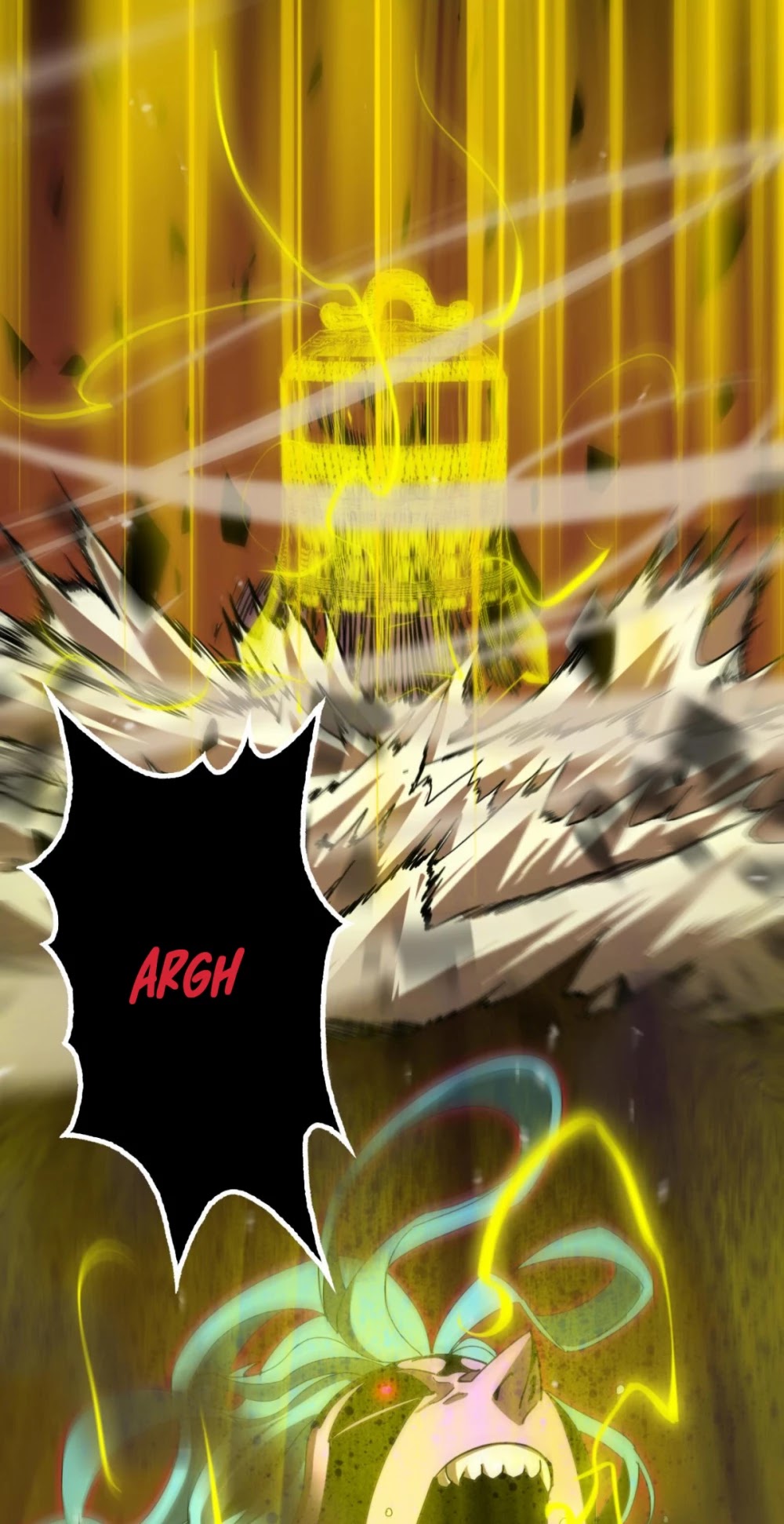 World's Apocalypse Online Chapter 121 page 49 - Chapter 121