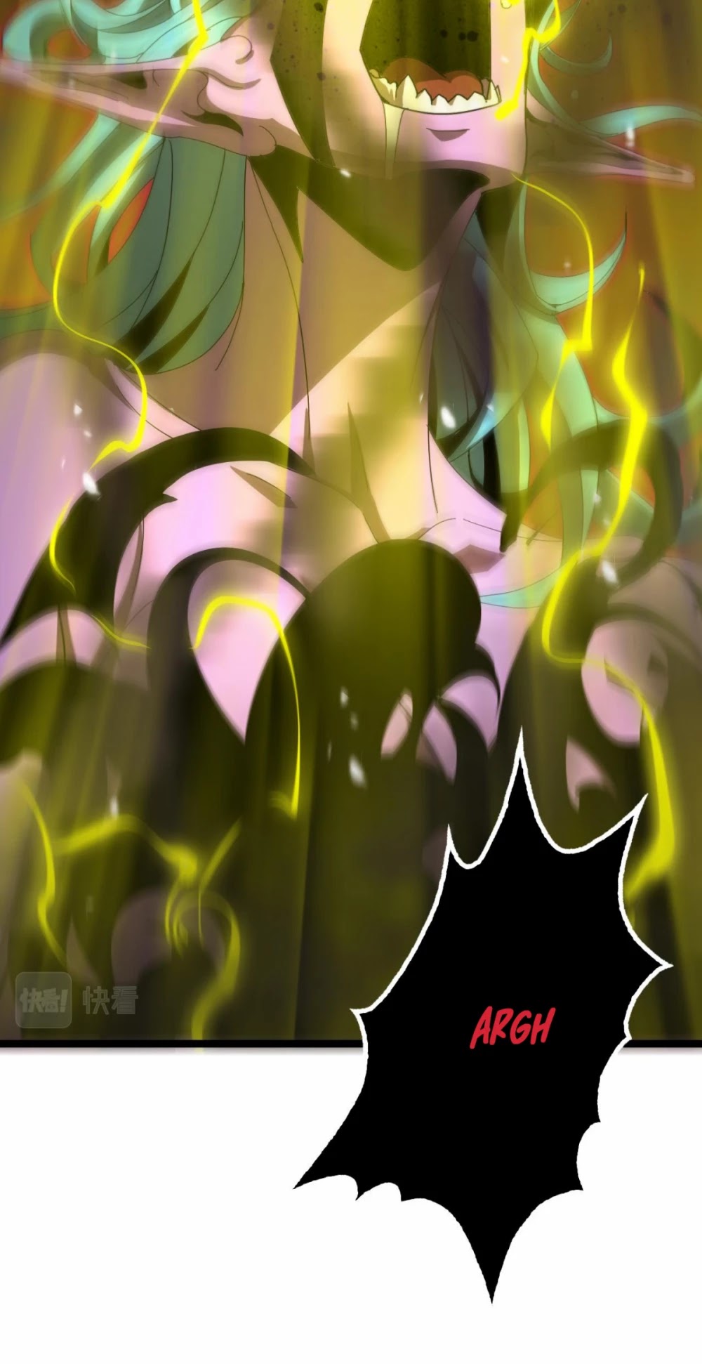 World's Apocalypse Online Chapter 121 page 50 - Chapter 121