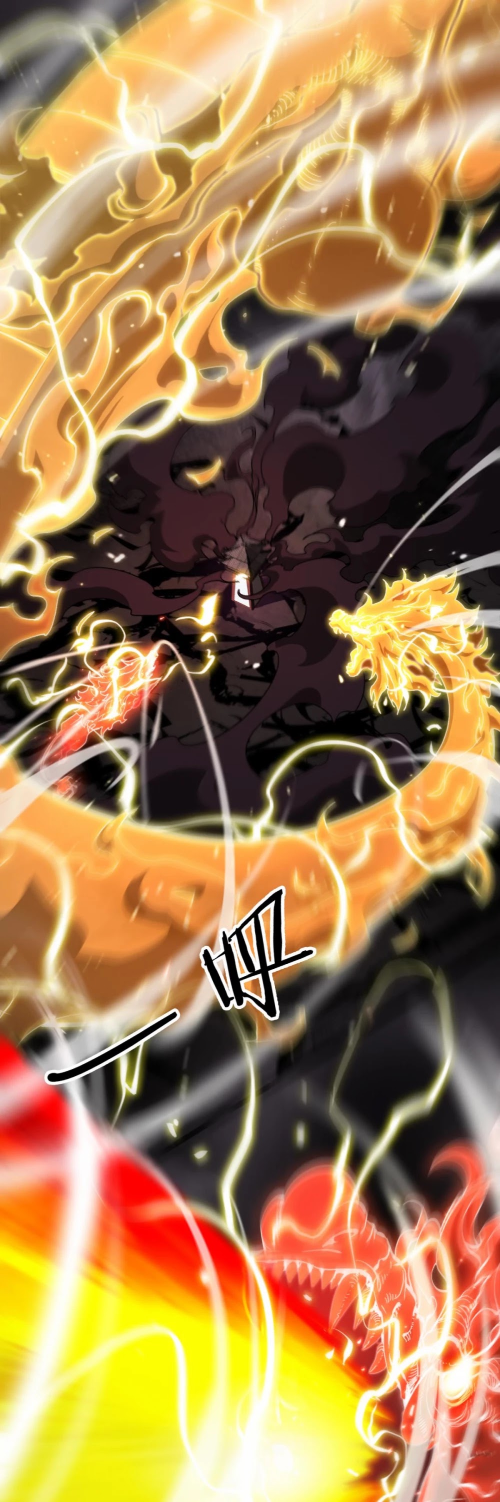 World's Apocalypse Online Chapter 122 page 10 - Chapter 122
