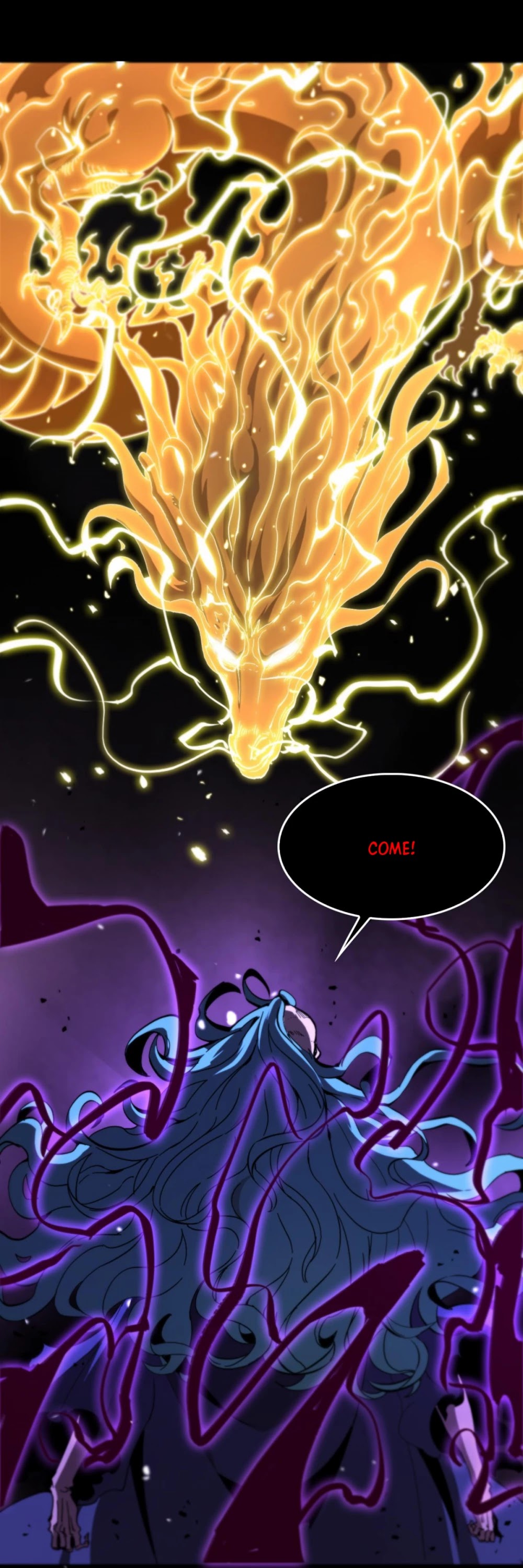 World's Apocalypse Online Chapter 122 page 13 - Chapter 122