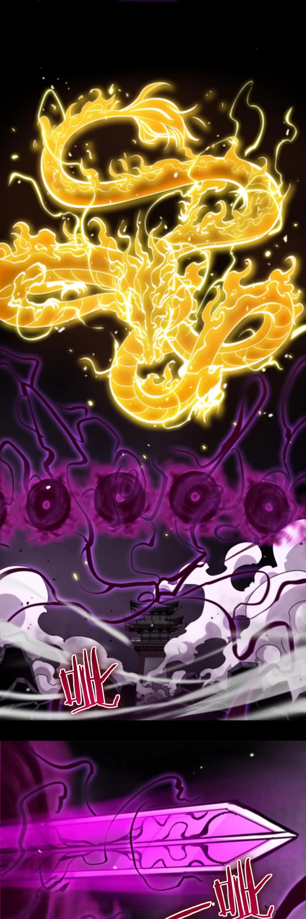 World's Apocalypse Online Chapter 122 page 14 - Chapter 122