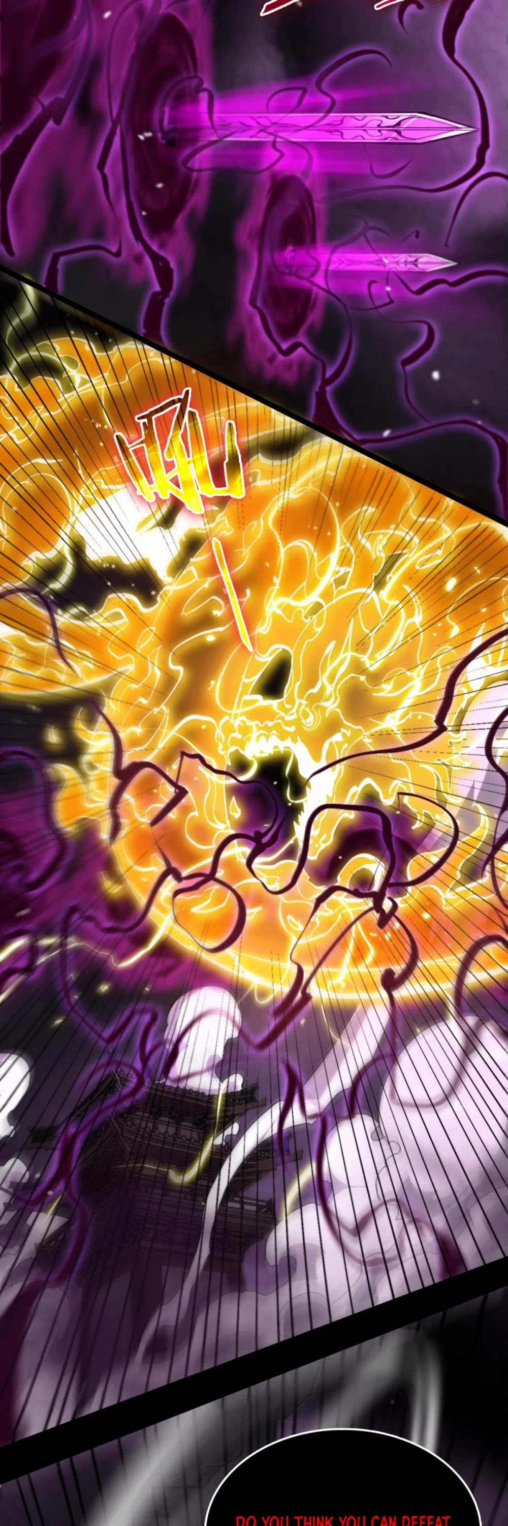 World's Apocalypse Online Chapter 122 page 15 - Chapter 122