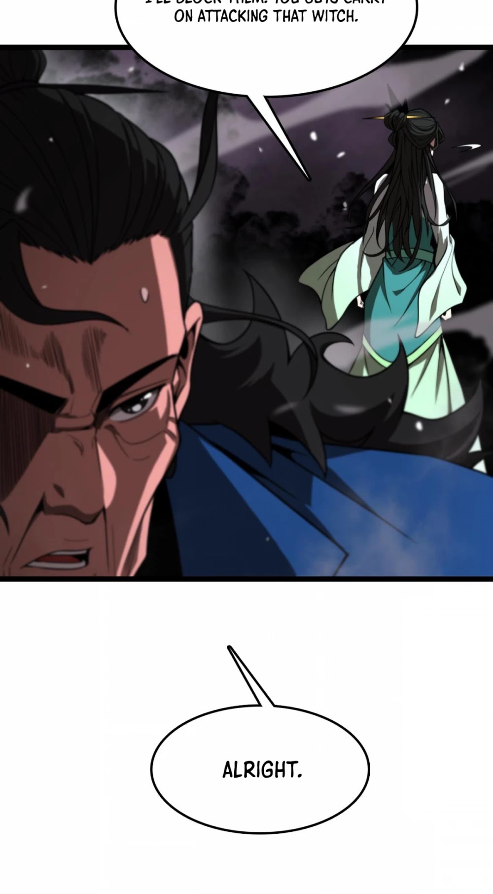 World's Apocalypse Online Chapter 122 page 23 - Chapter 122