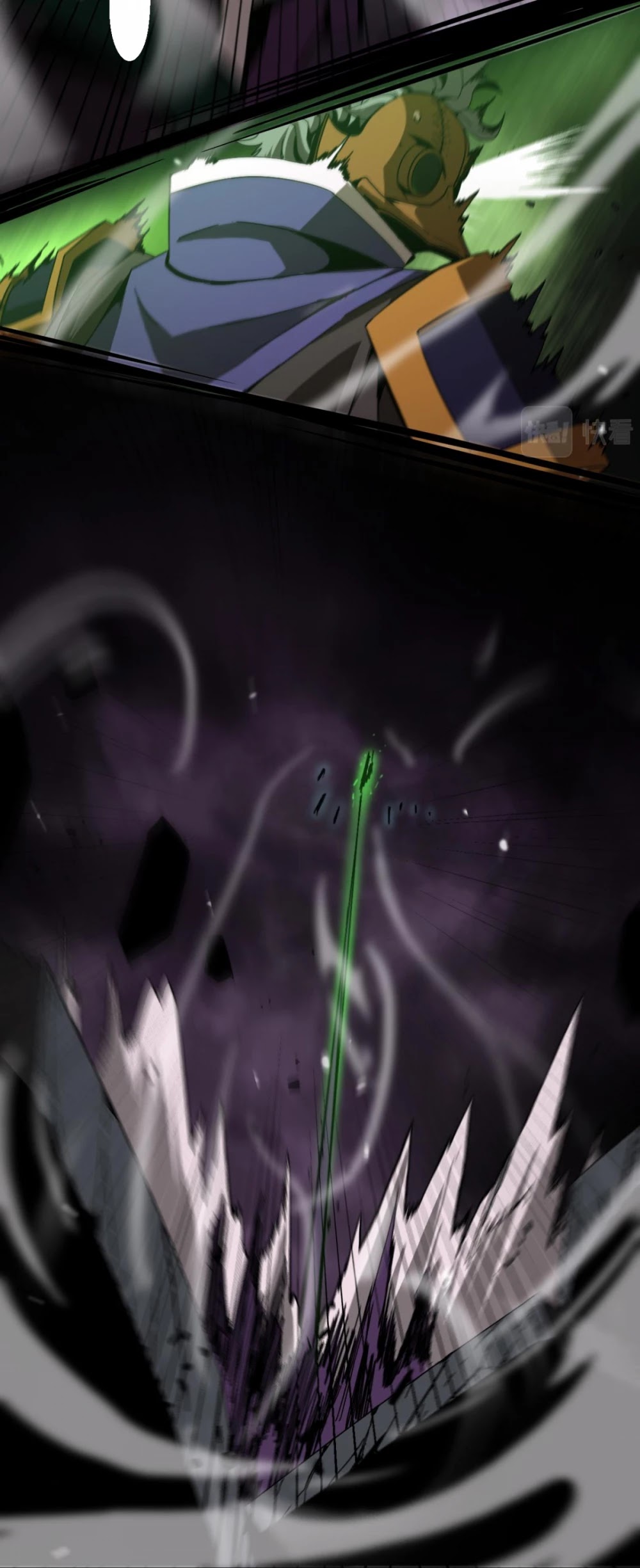 World's Apocalypse Online Chapter 122 page 30 - Chapter 122