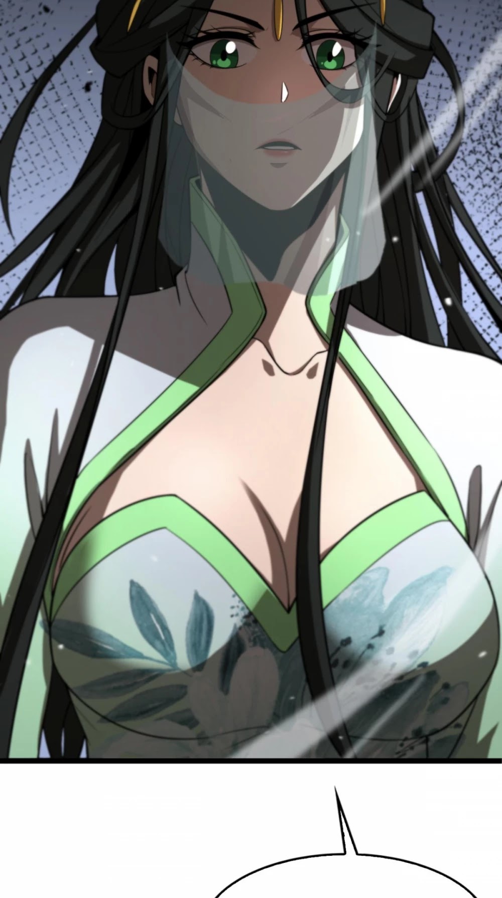 World's Apocalypse Online Chapter 122 page 35 - Chapter 122