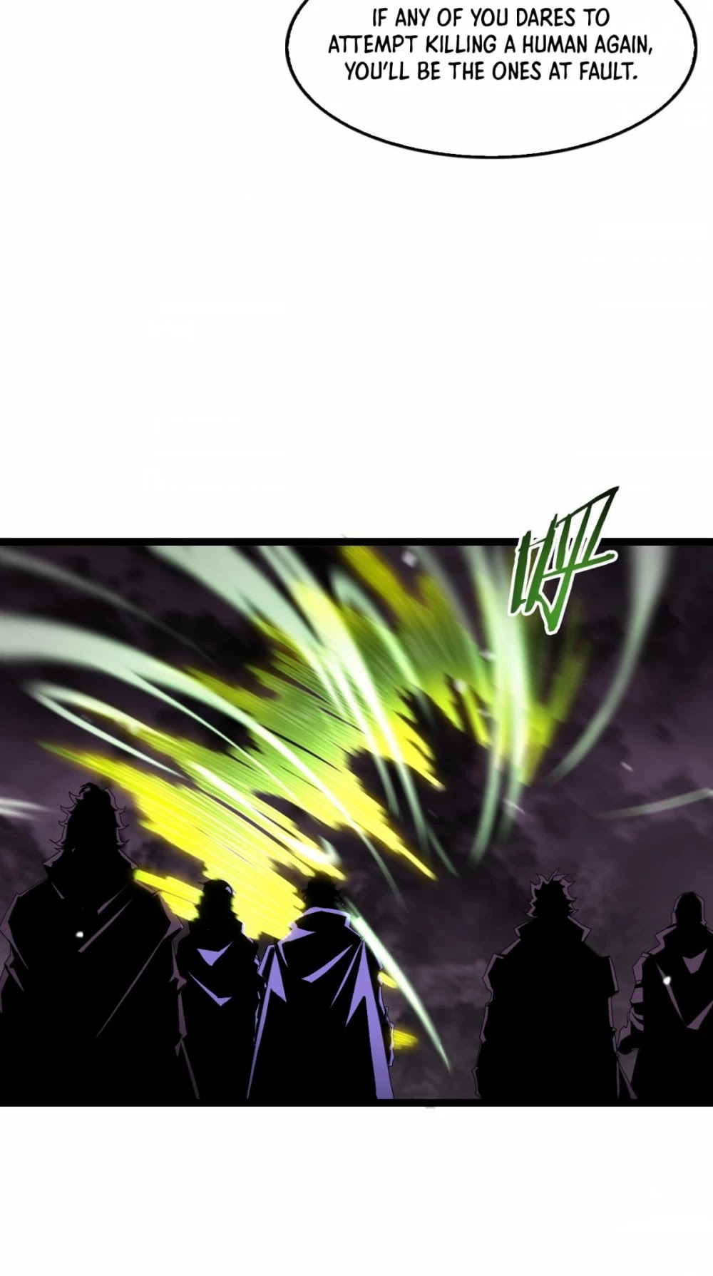 World's Apocalypse Online Chapter 122 page 36 - Chapter 122