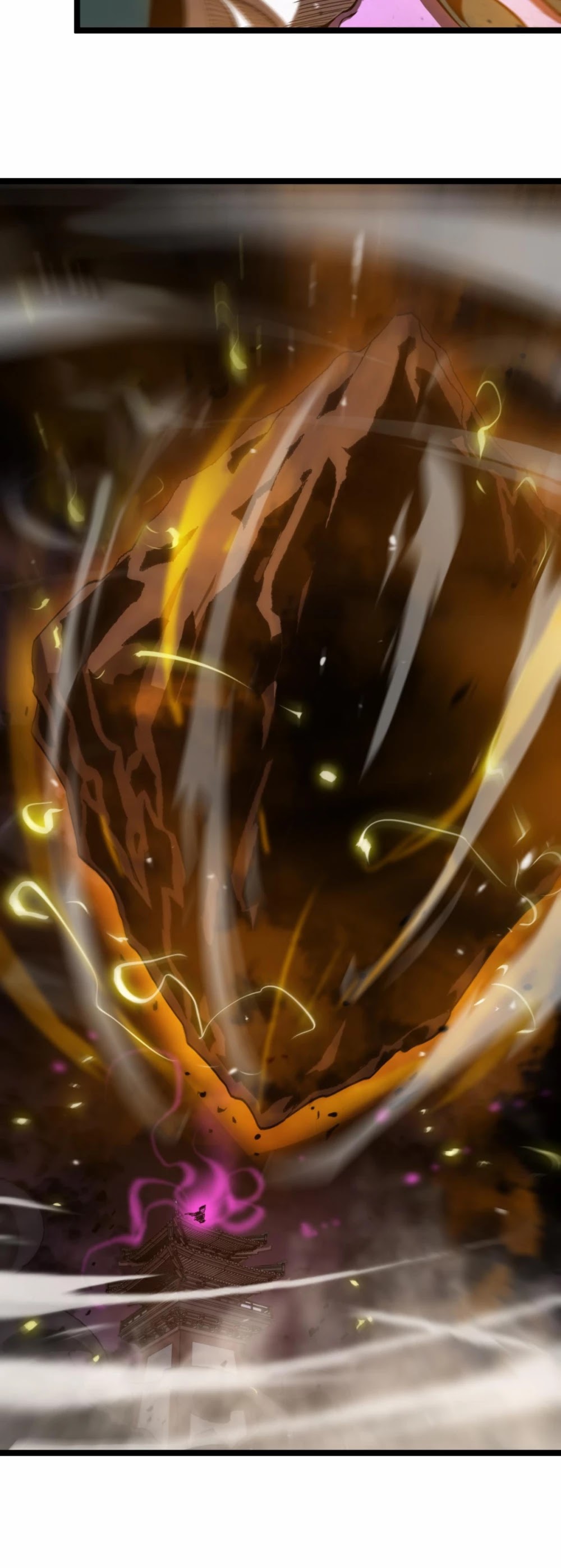 World's Apocalypse Online Chapter 122 page 46 - Chapter 122