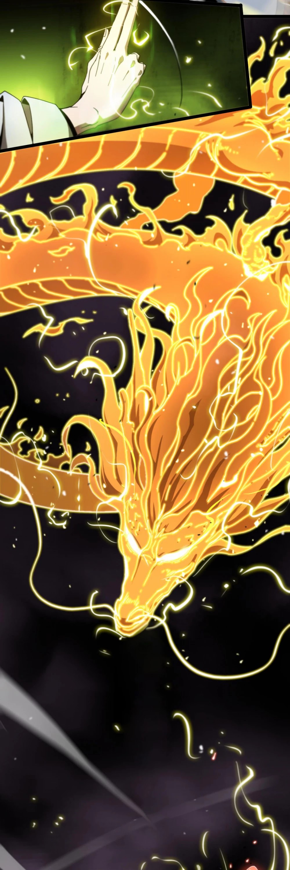 World's Apocalypse Online Chapter 122 page 8 - Chapter 122
