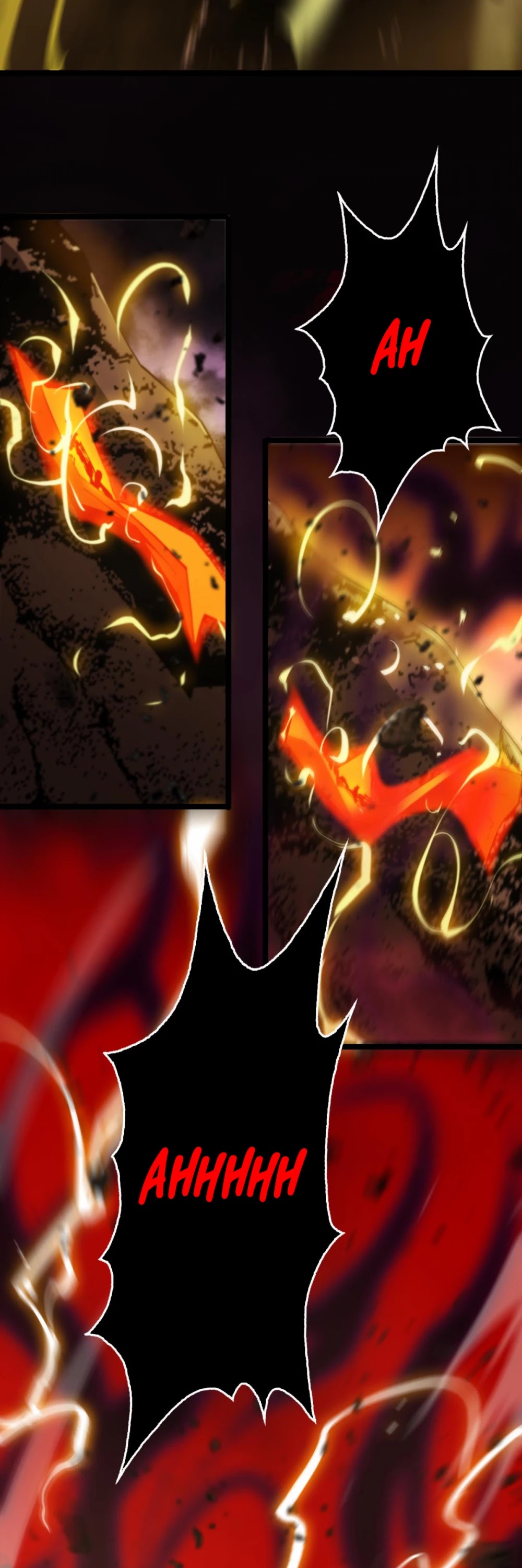 World's Apocalypse Online Chapter 123 page 11 - Chapter 123