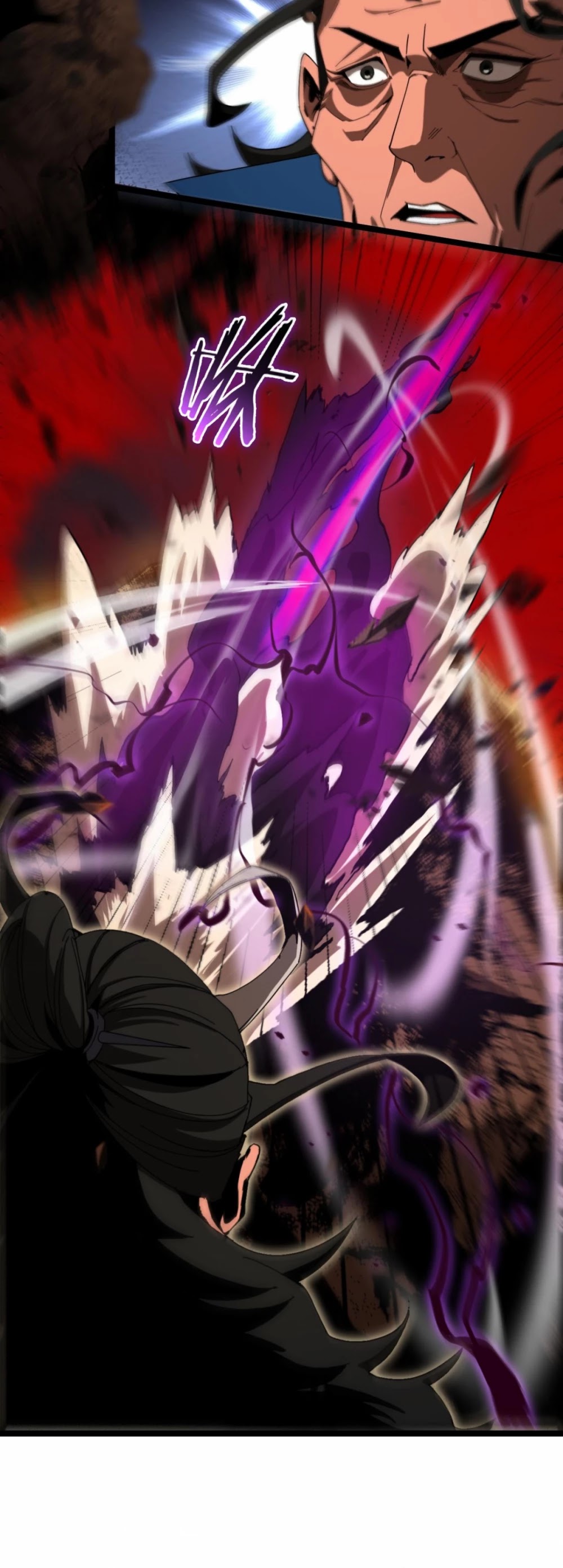 World's Apocalypse Online Chapter 123 page 13 - Chapter 123