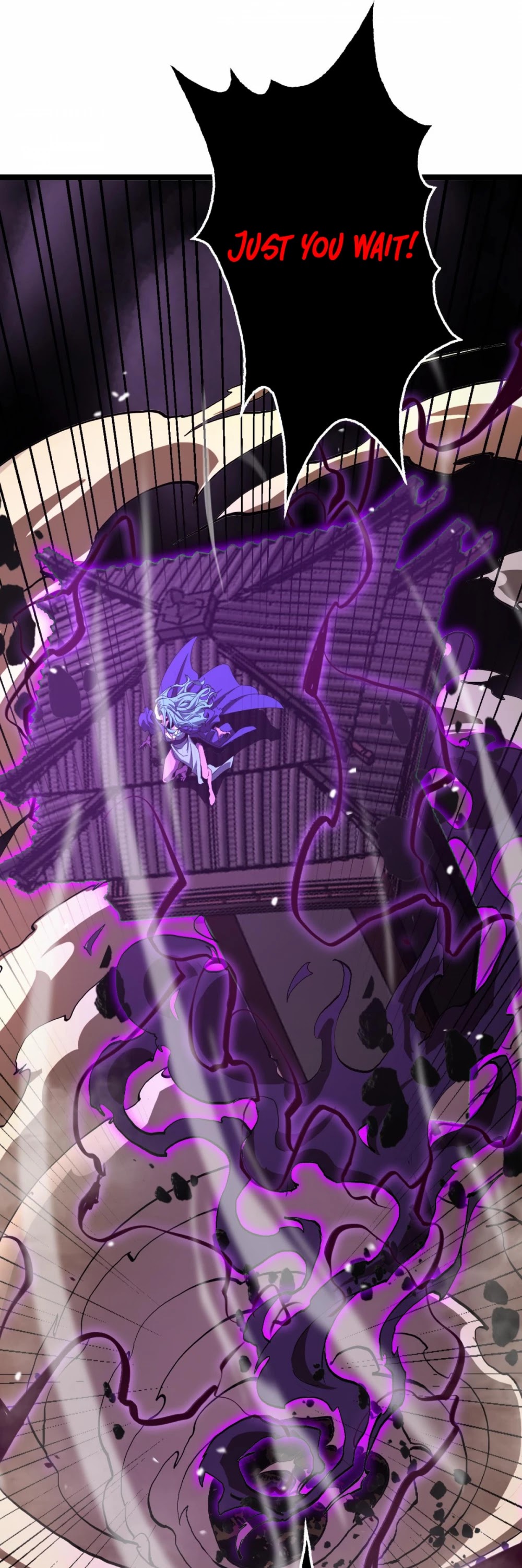 World's Apocalypse Online Chapter 123 page 14 - Chapter 123
