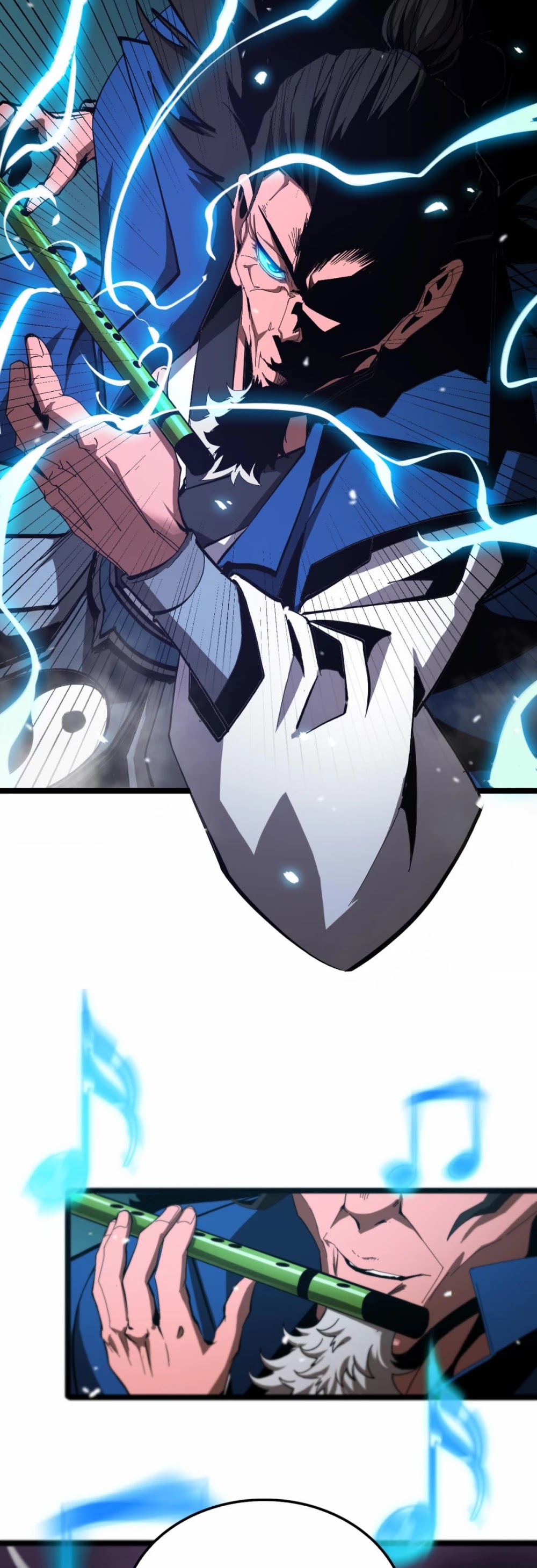 World's Apocalypse Online Chapter 123 page 17 - Chapter 123