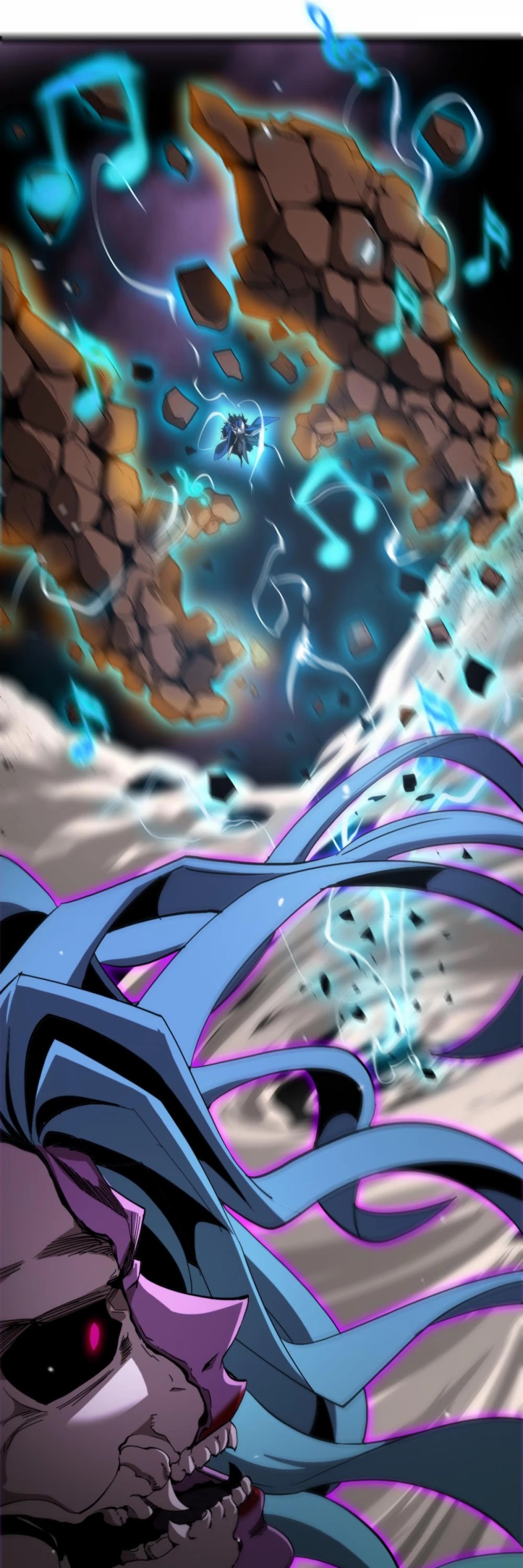 World's Apocalypse Online Chapter 123 page 19 - Chapter 123