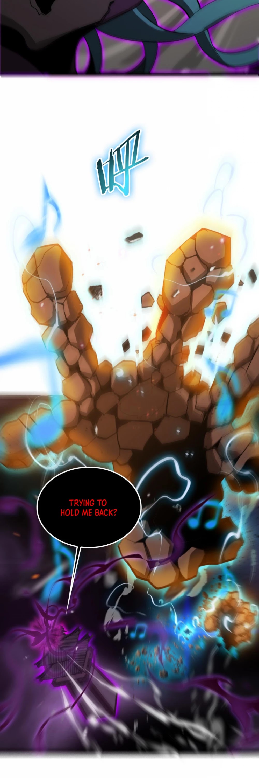 World's Apocalypse Online Chapter 123 page 20 - Chapter 123