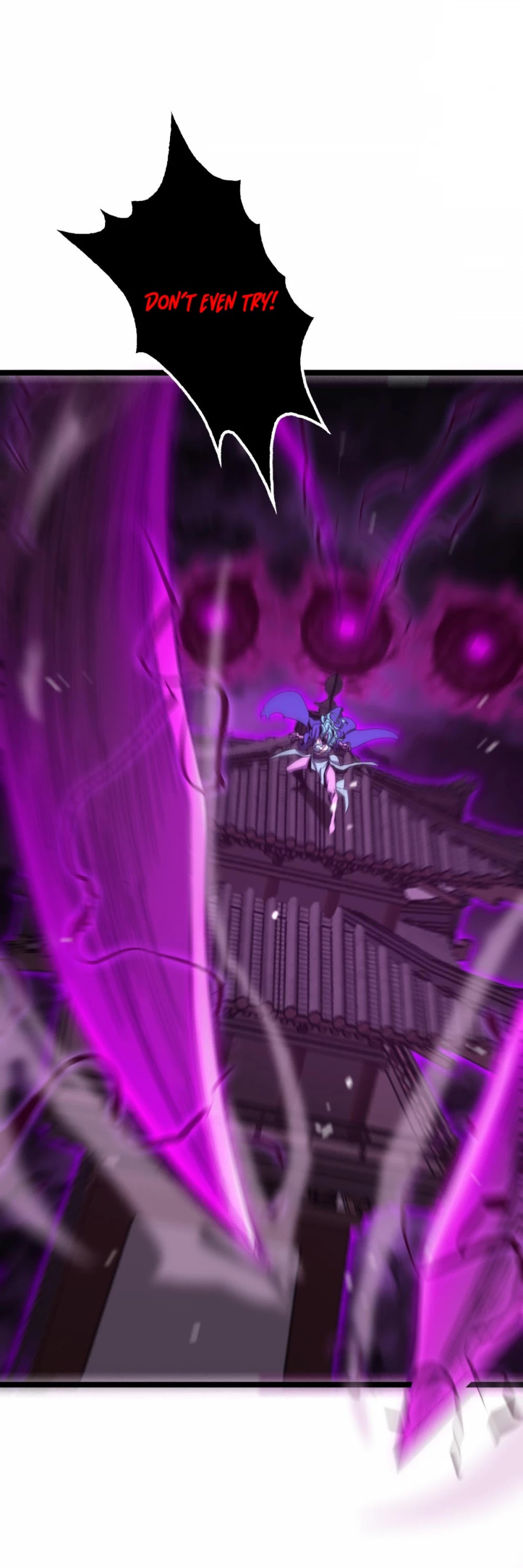 World's Apocalypse Online Chapter 123 page 21 - Chapter 123