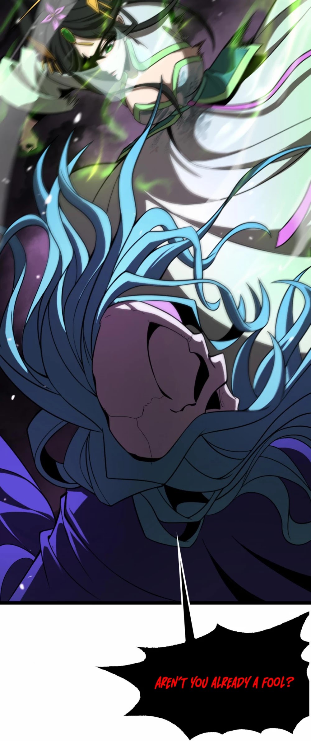 World's Apocalypse Online Chapter 123 page 24 - Chapter 123