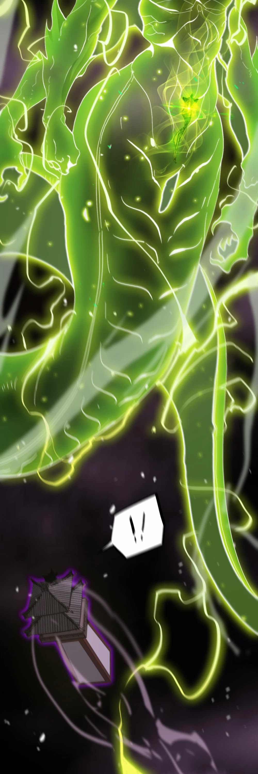 World's Apocalypse Online Chapter 123 page 27 - Chapter 123